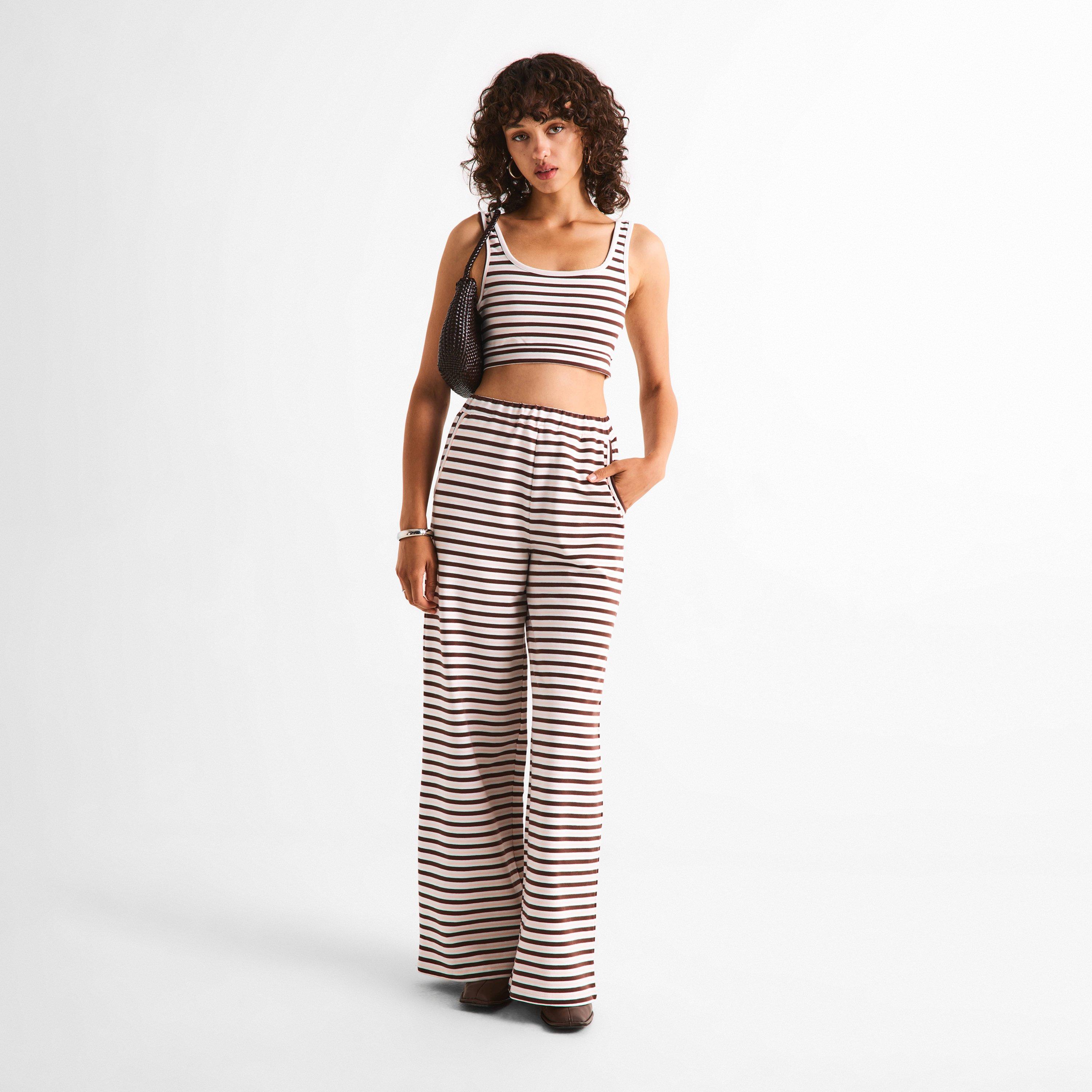 Multi - 4th and Reckless - Women's Liorra Jersey Joggers - 6