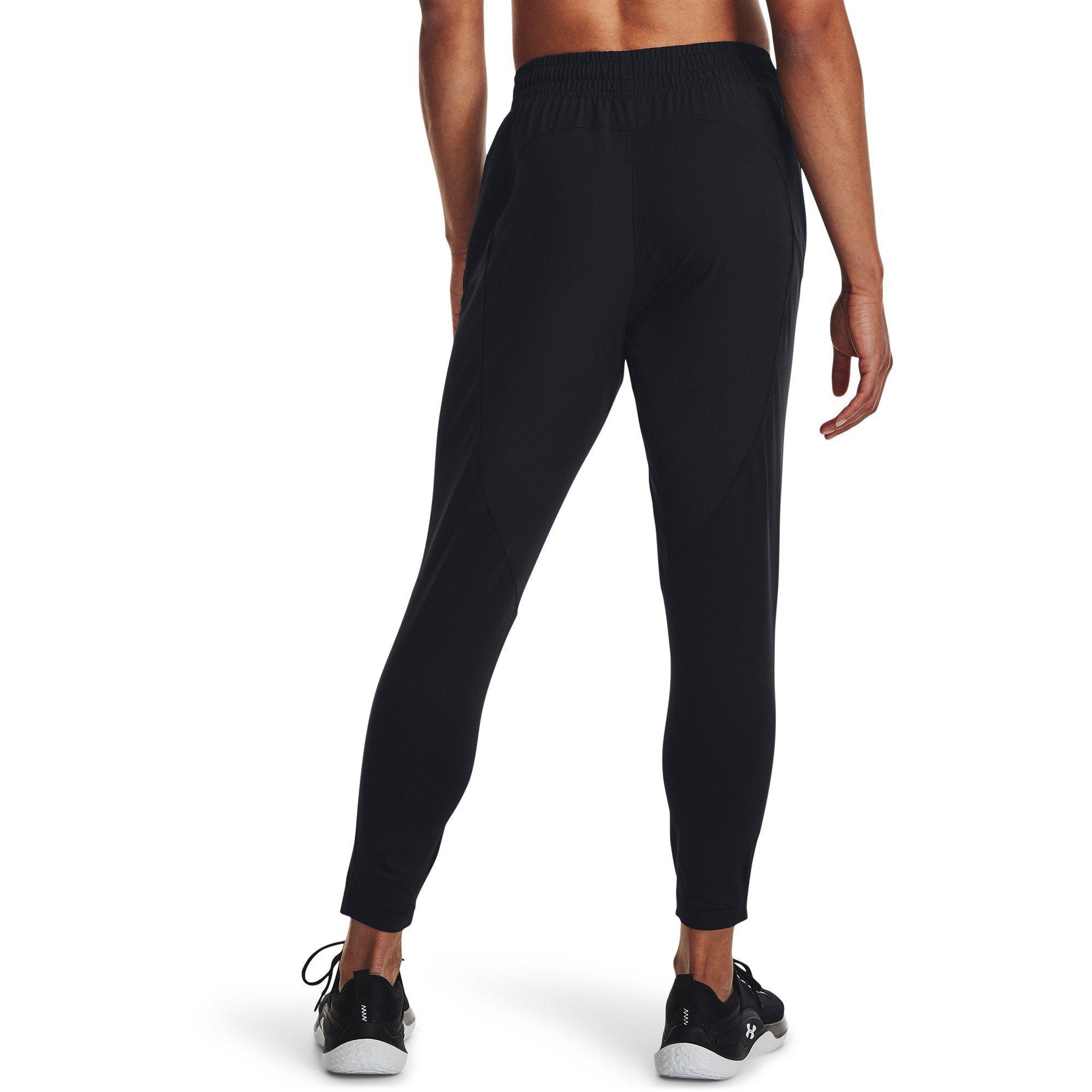 Wit - Under Armour - Armour Ua Unstoppable Hybrid Jogger Womens - 4
