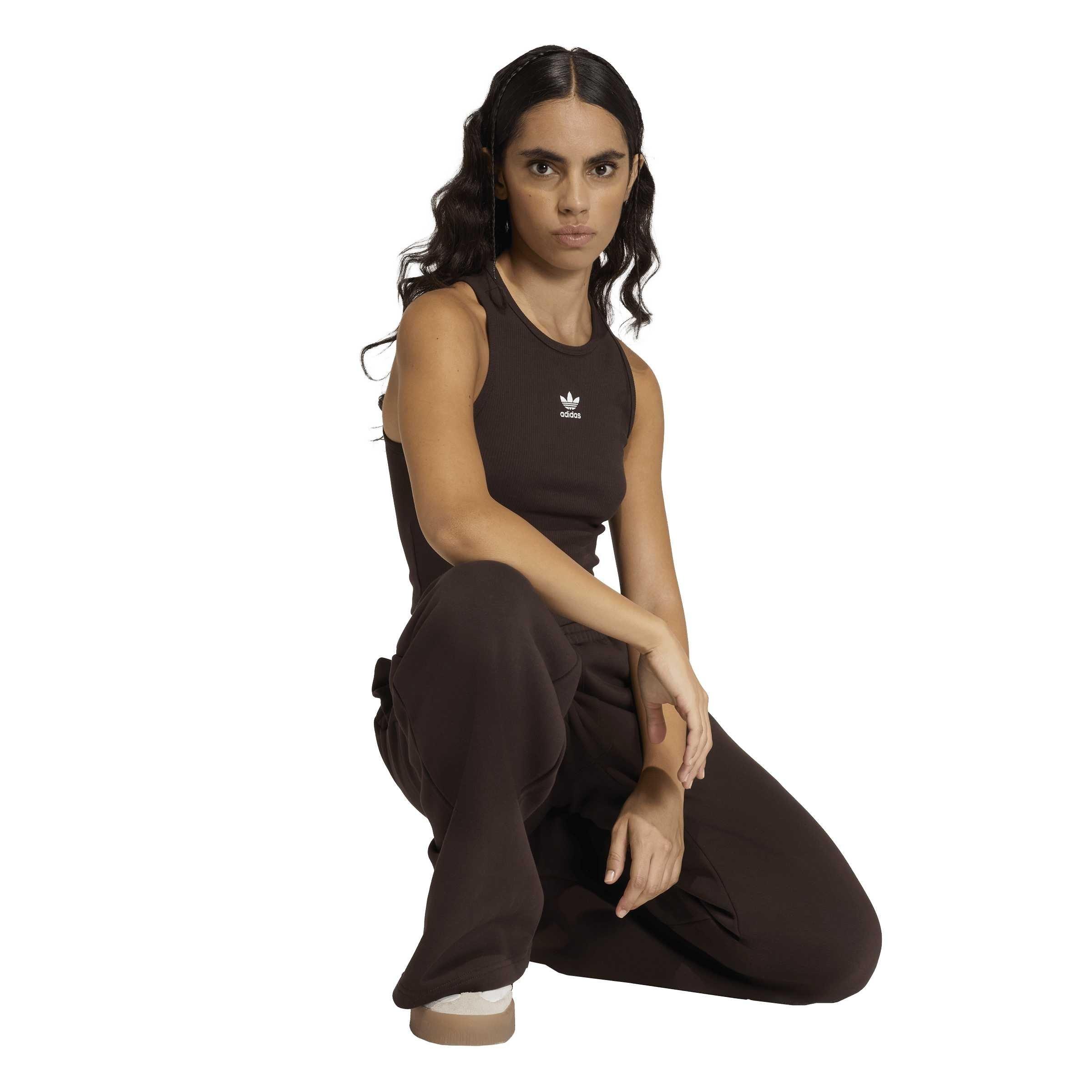 Auco - adidas Originals - Adi OG Esnt Wide Leg Ld64 - 6