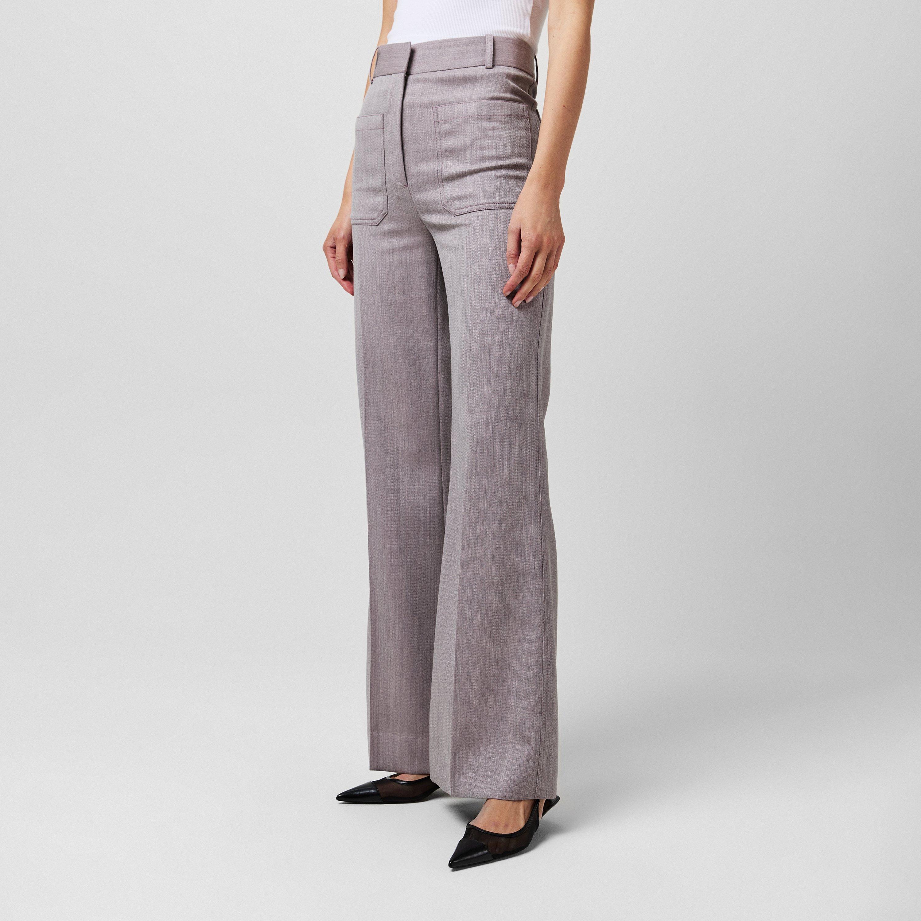 Quartz - Victoria Beckham - Alina Trousers - 2