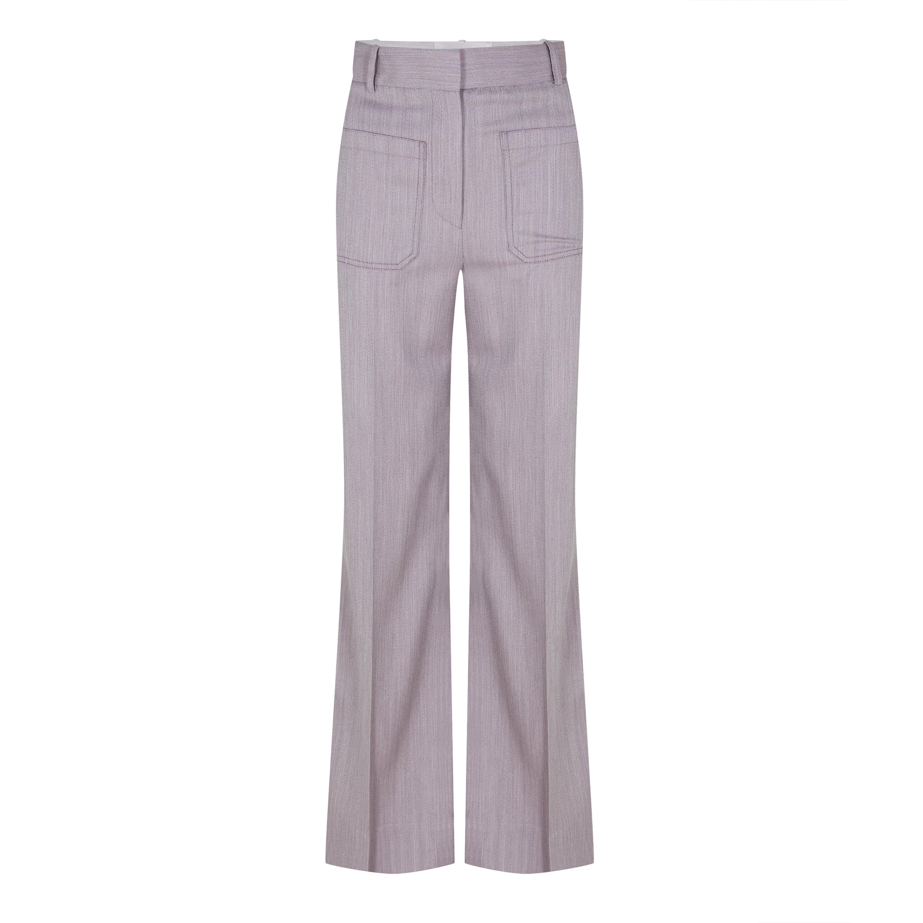 Quartz - Victoria Beckham - Alina Trousers - 5