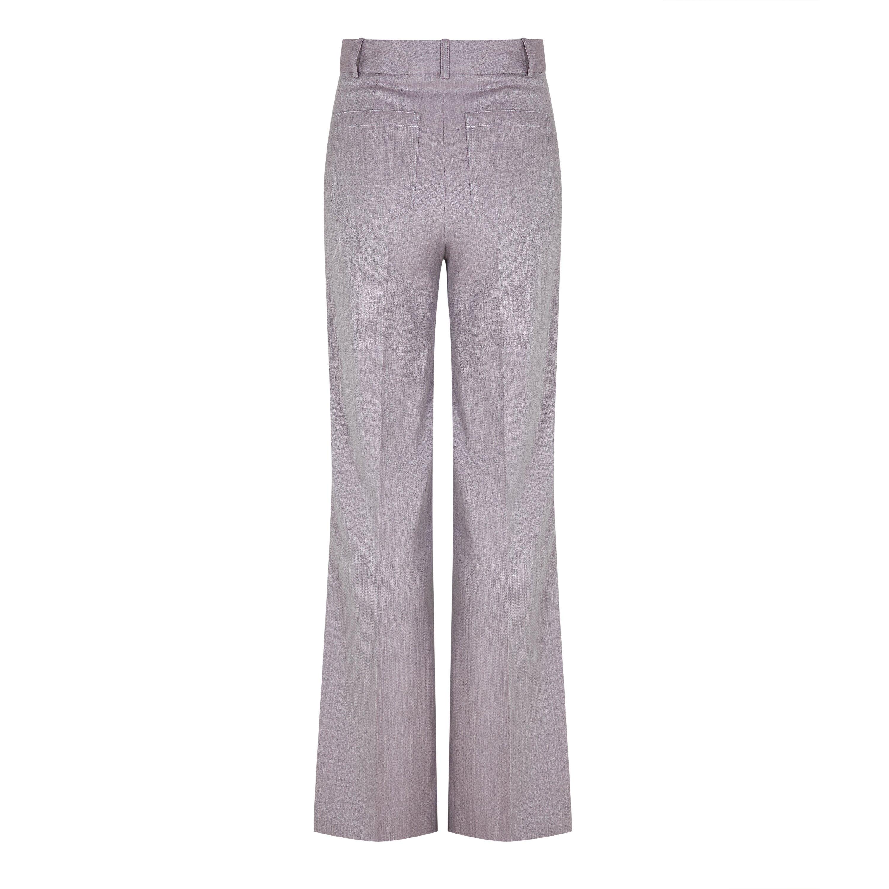 Quartz - Victoria Beckham - Alina Trousers - 6