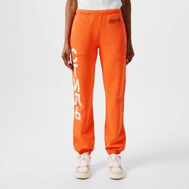 Heron Preston Logo Jogging Bottoms