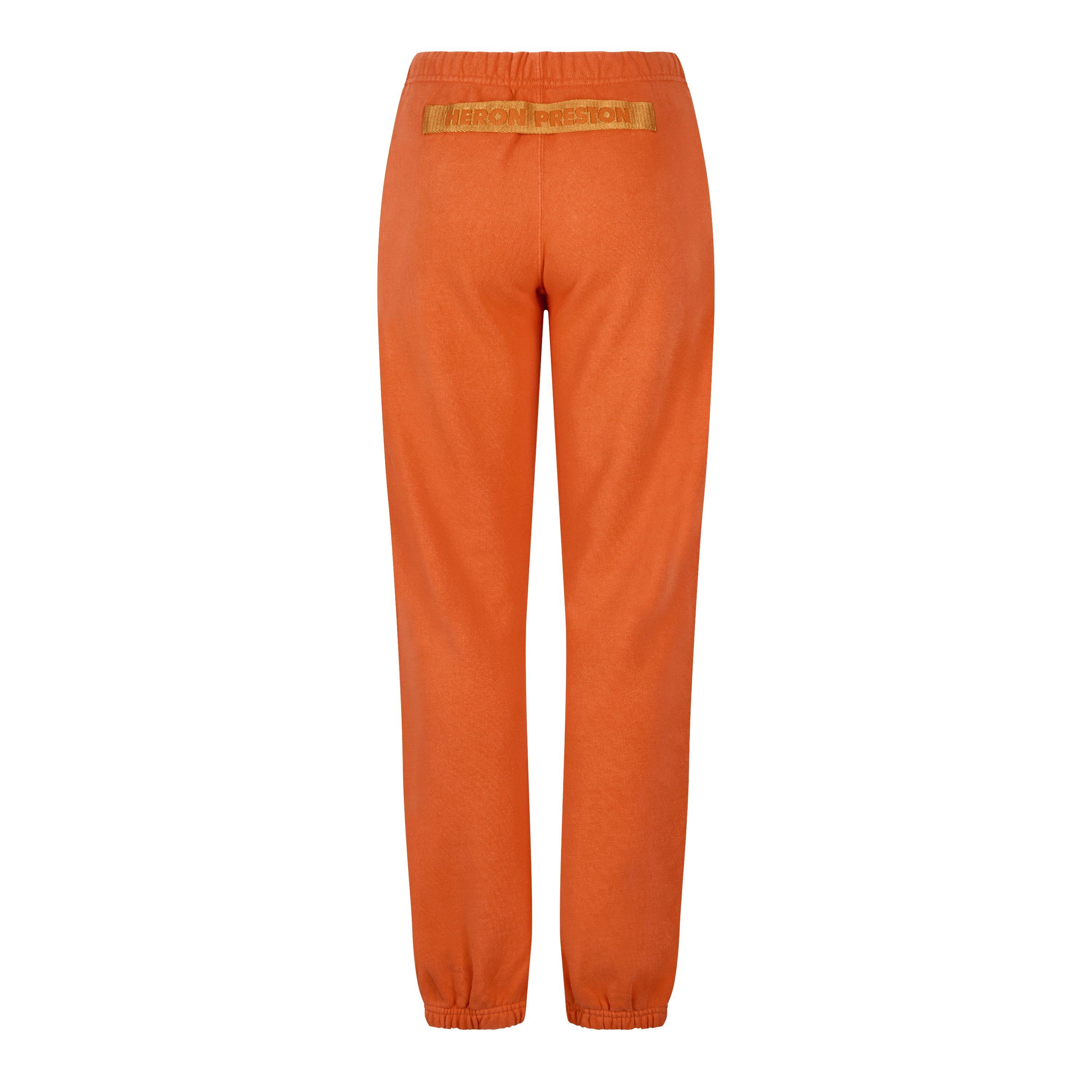 パンツ HERON PRESTON Women Pants HWCF008F23FAB002 2500 Orange Heron Preston - Nylon Pants | HBX - Globally Curated Fashion