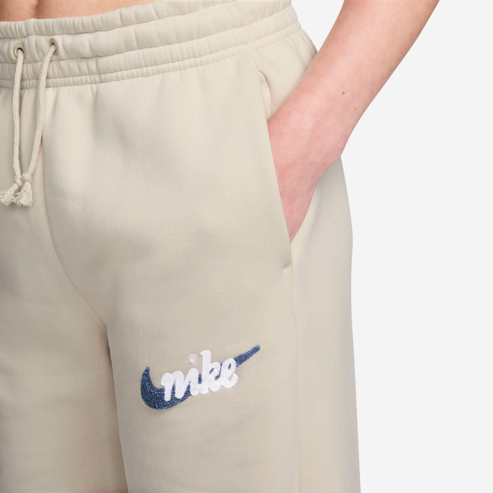 Orewood/Blue - Nike - Chenille OH Pnt Ld62 - 3