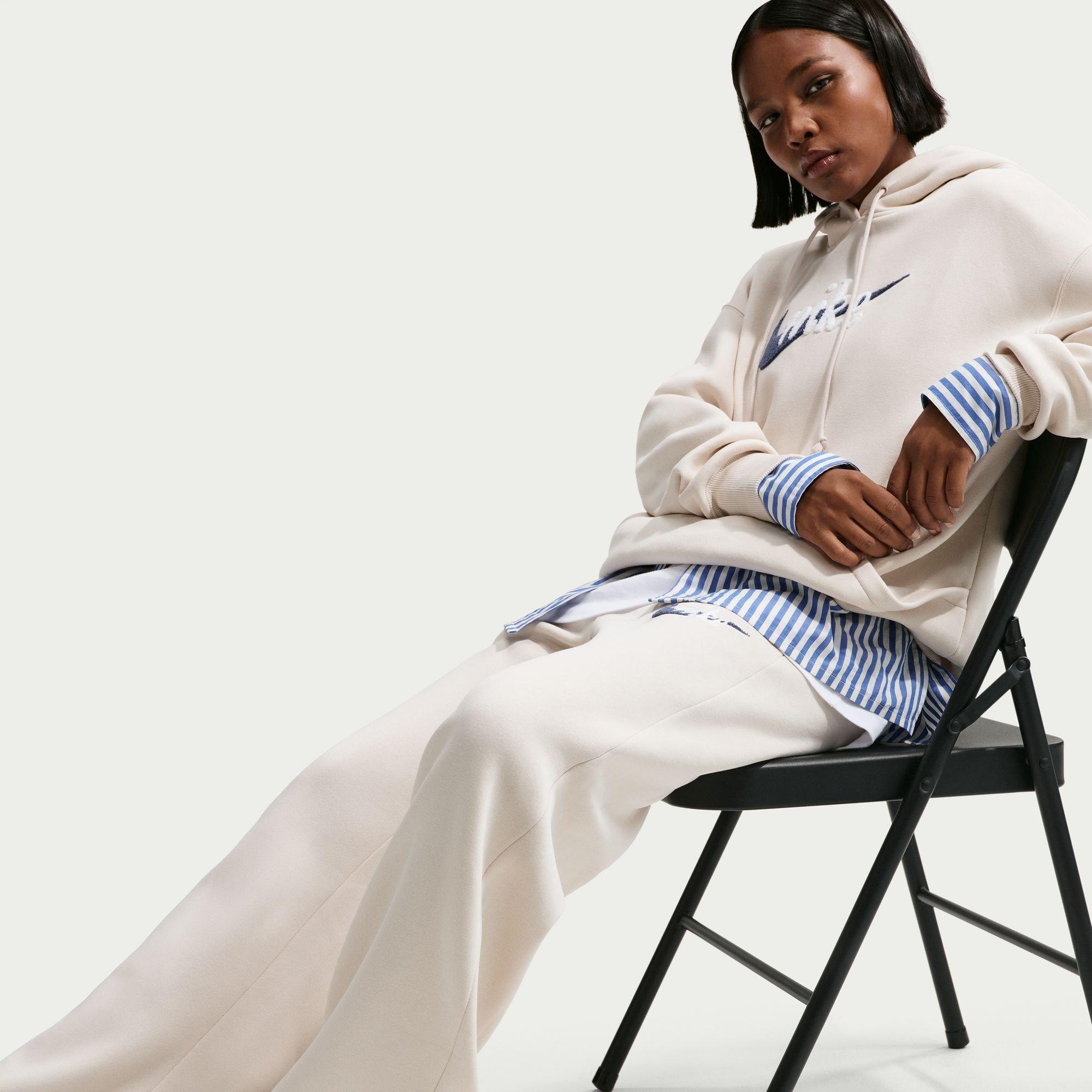 Orewood/Blue - Nike - Chenille OH Pnt Ld62 - 6