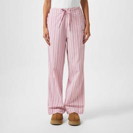 Ganni Pyjama Trouser Ld51