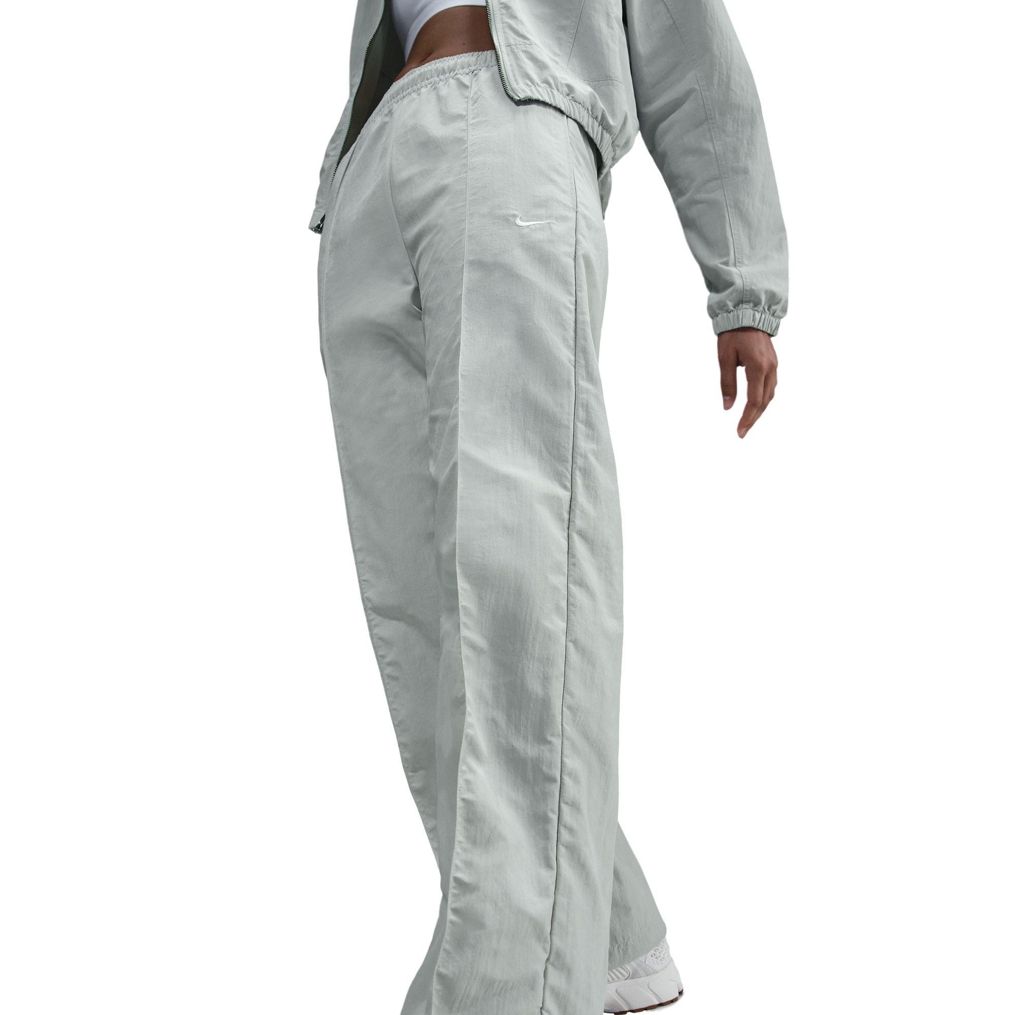 Argent clair/Wh - Nike - Nike W Nsw Trend Wvn Ld99 - 1