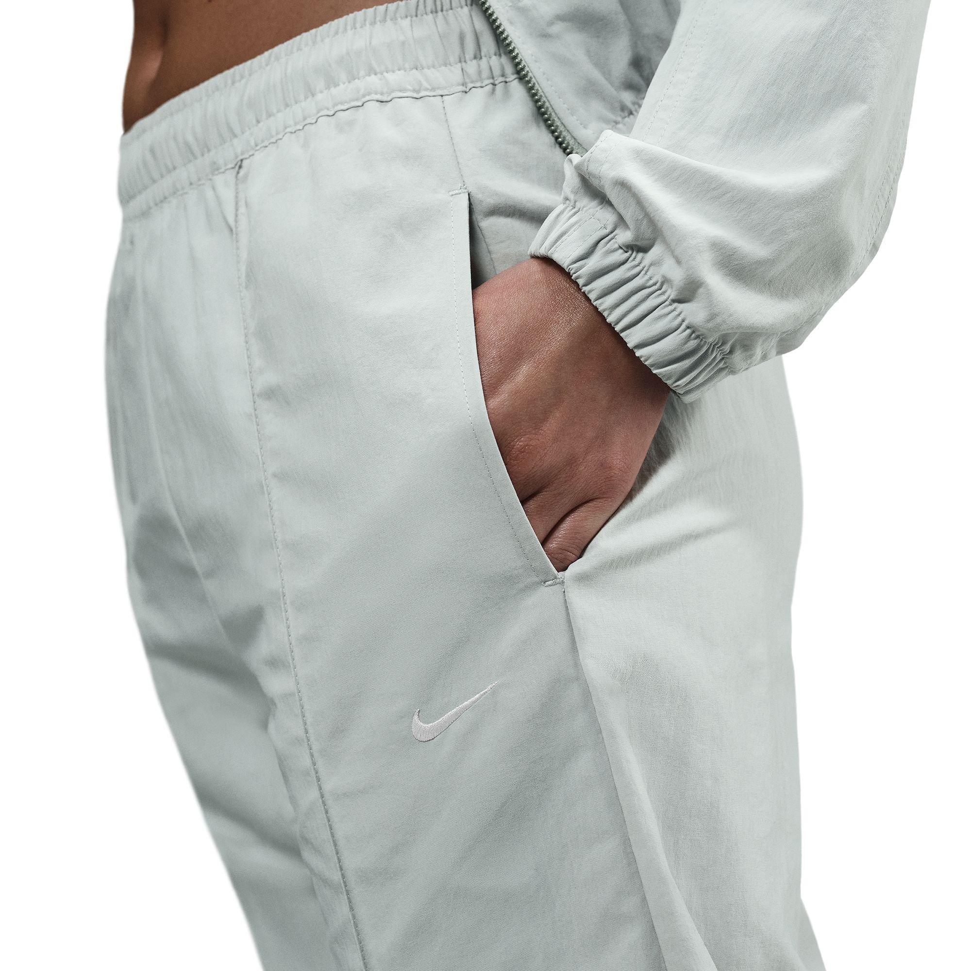Argent clair/Wh - Nike - Nike W Nsw Trend Wvn Ld99 - 2