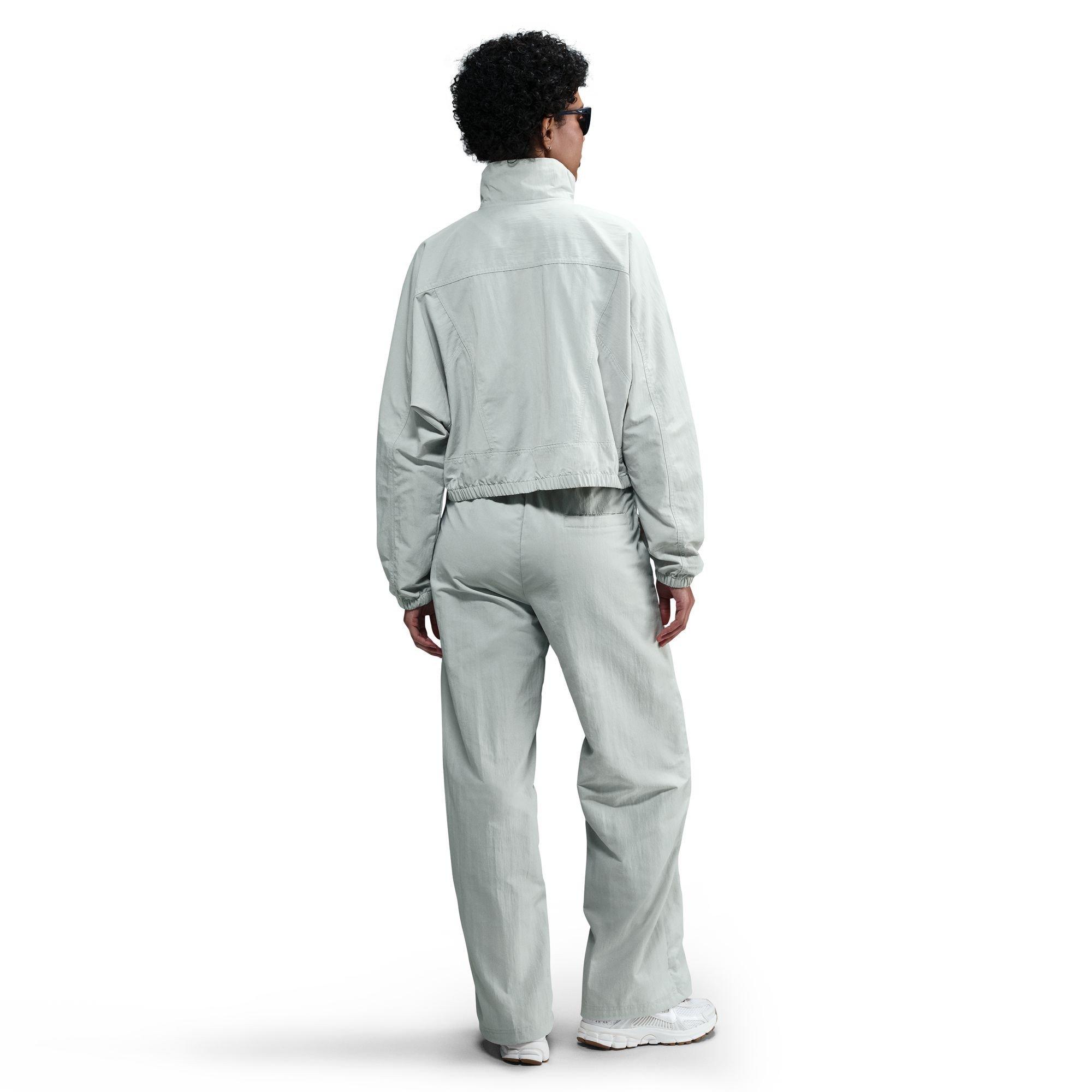 Argent clair/Wh - Nike - Nike W Nsw Trend Wvn Ld99 - 4