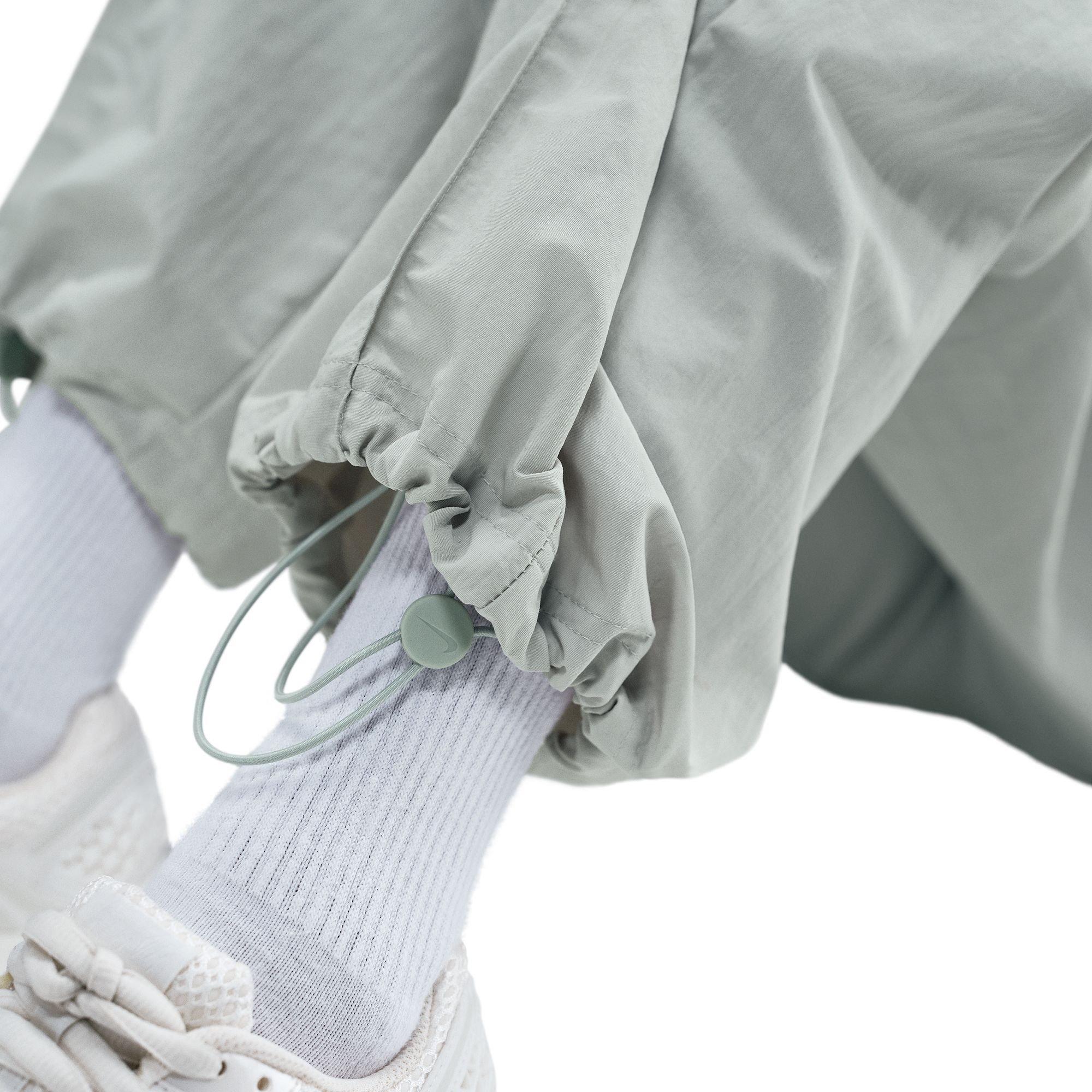 Argent clair/Wh - Nike - Nike W Nsw Trend Wvn Ld99 - 6