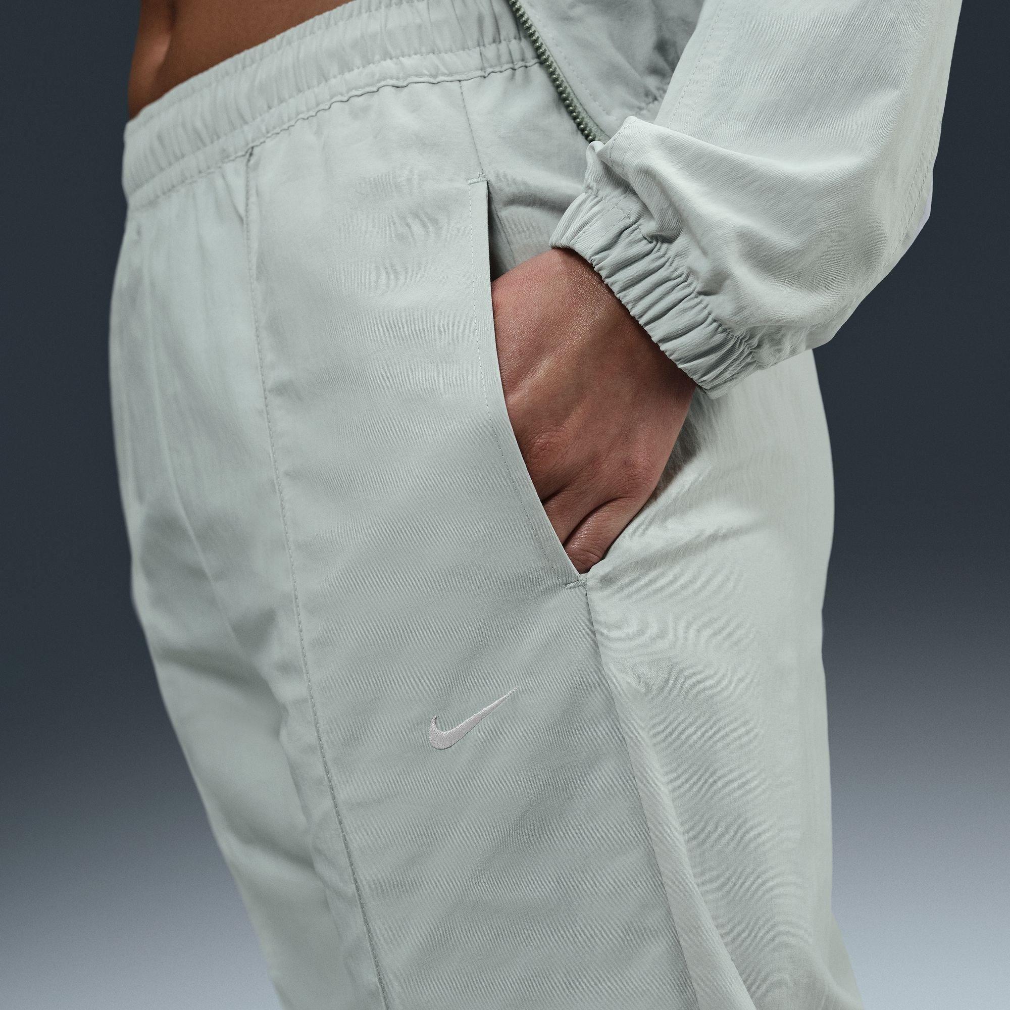 Argent clair/Wh - Nike - Nike W Nsw Trend Wvn Ld99 - 10