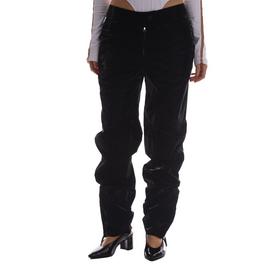 Mugler Mugler Baggy Trouser Ld99