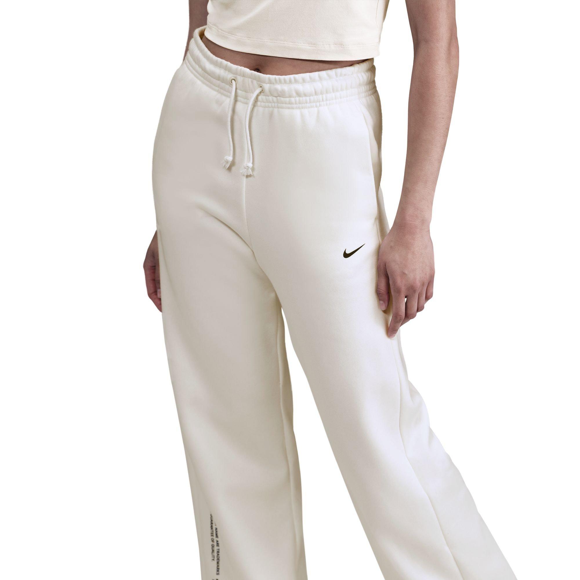 Women's Classic+ Fleece Wide Leg Joggers