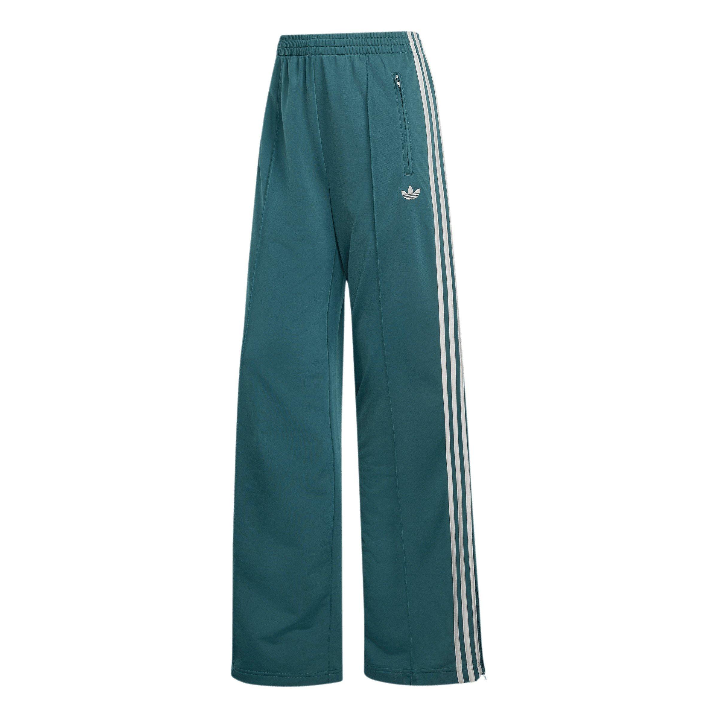 adidas Originals Women's Firebird Open Hem Woven Joggers