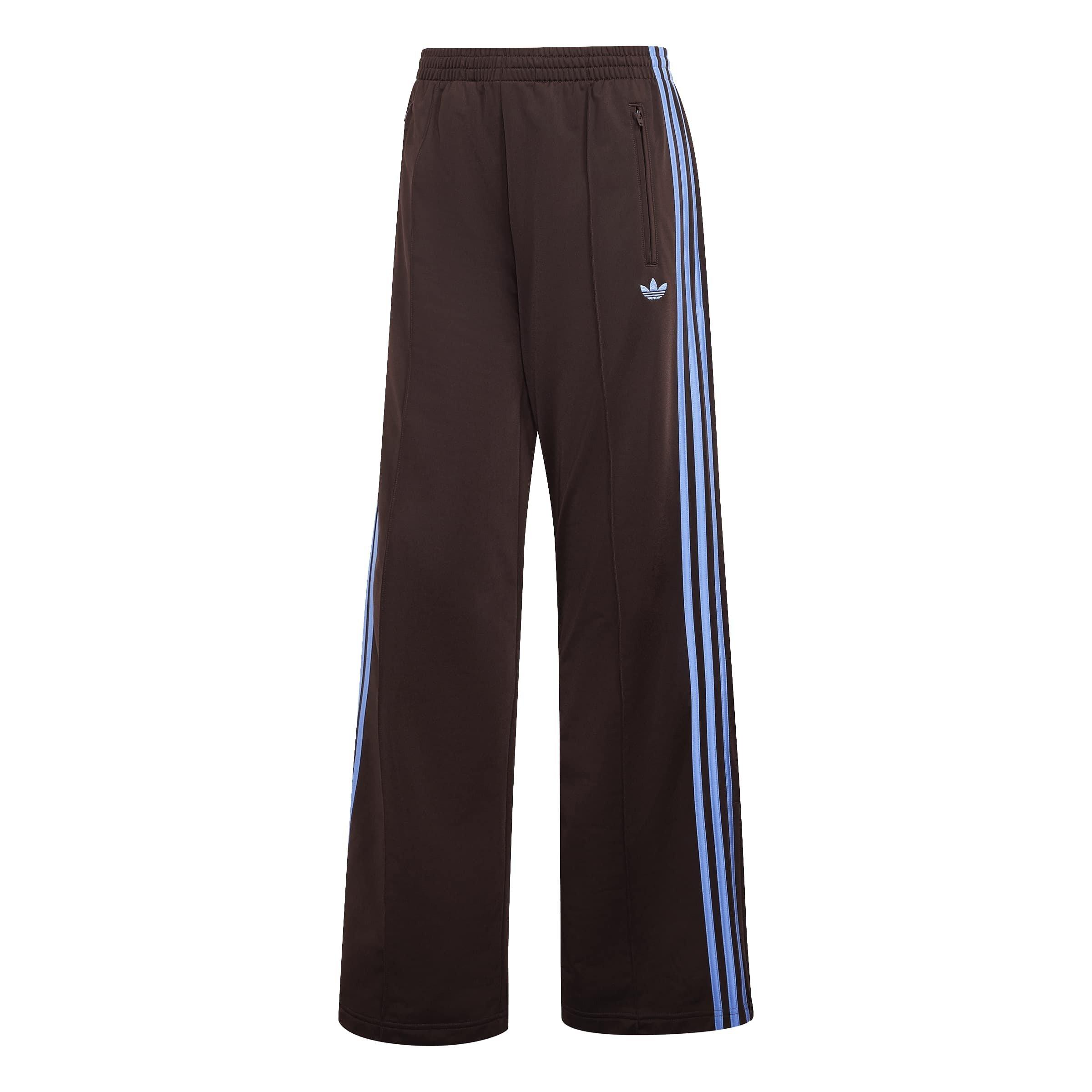 adidas Originals Women's Firebird Open Hem Woven Joggers