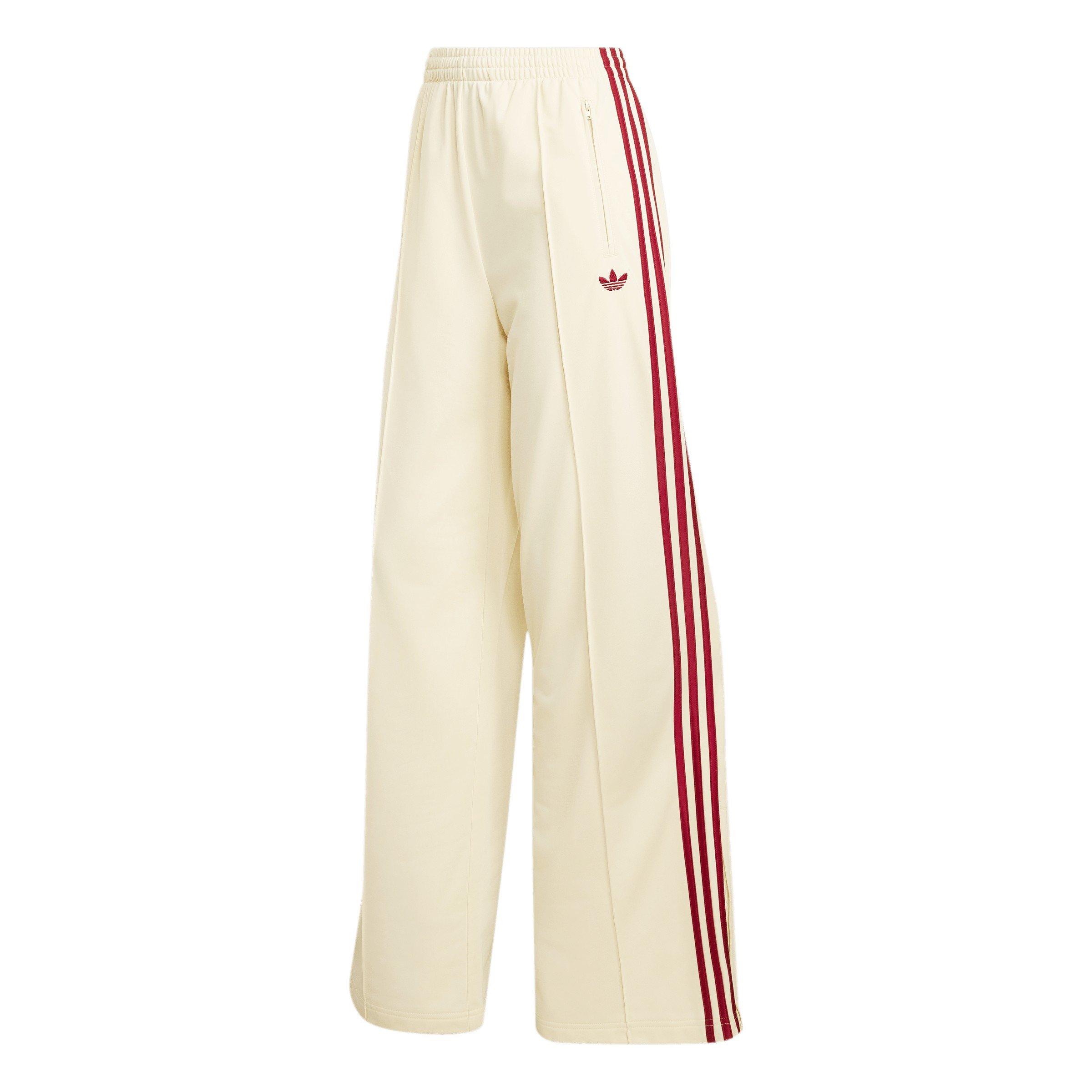 adidas Originals Women's Firebird Open Hem Woven Joggers