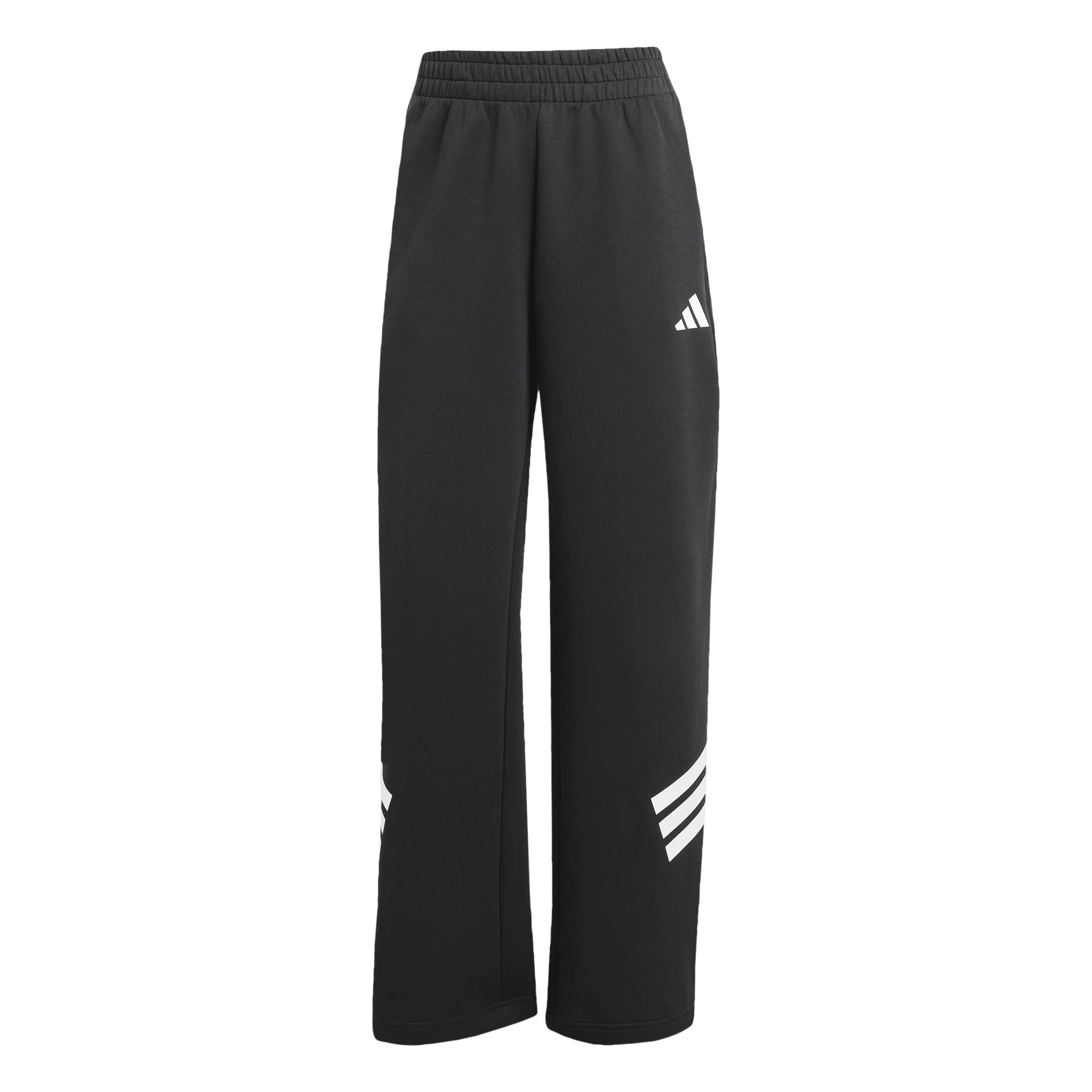 Women's Open Hem Fleece Joggers