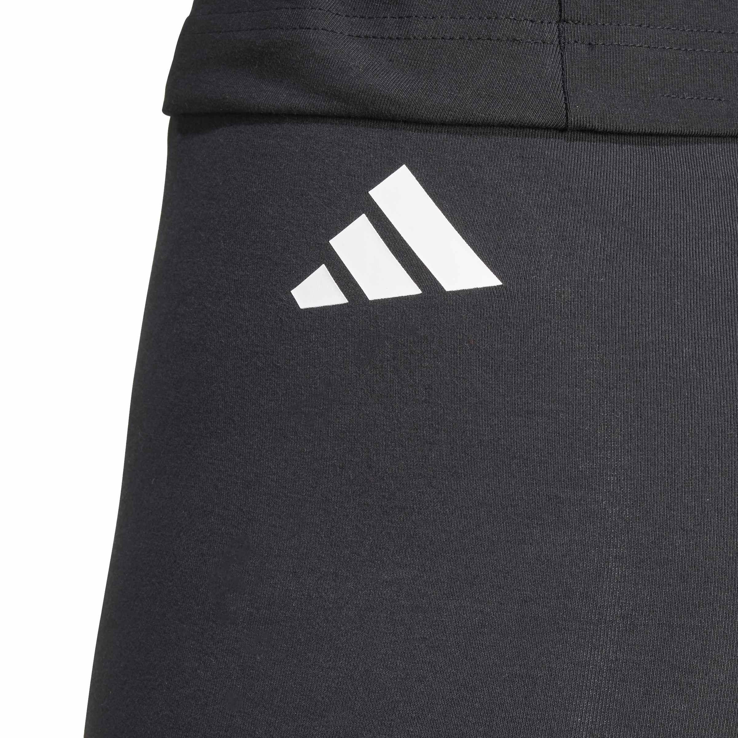 Crna - adidas - Adidas W Fi 3S Leg Ld99 - 5