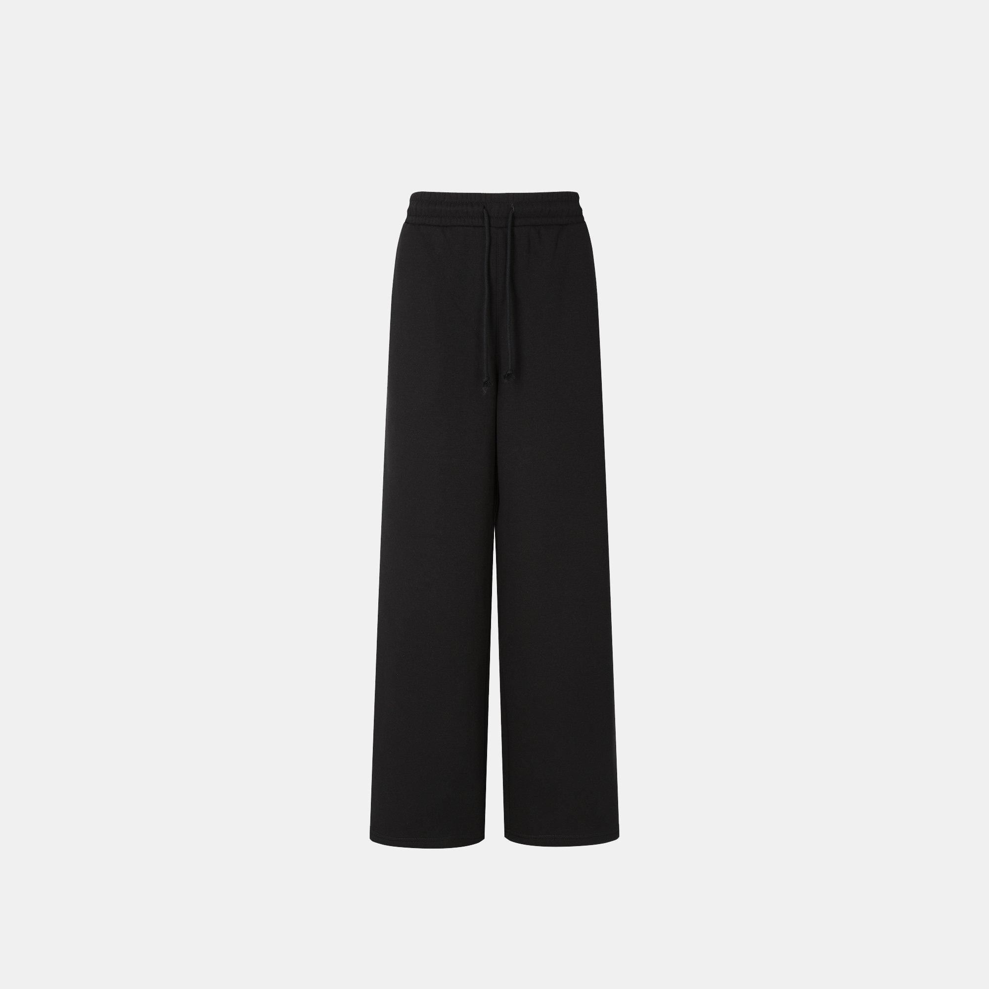 Black - Slazenger - Wide Leg Pant Womens - 1