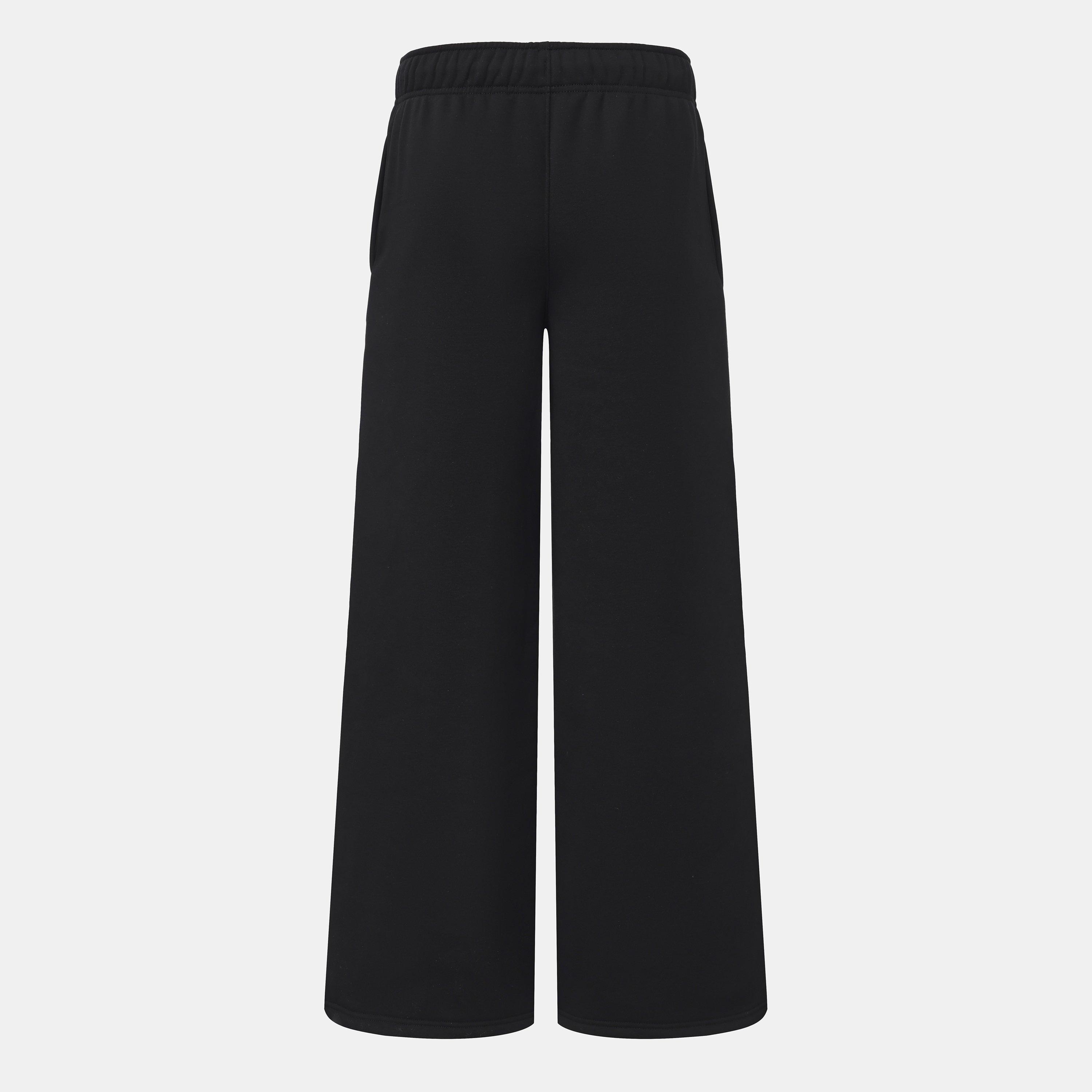 Black - Slazenger - Wide Leg Pant Womens - 6