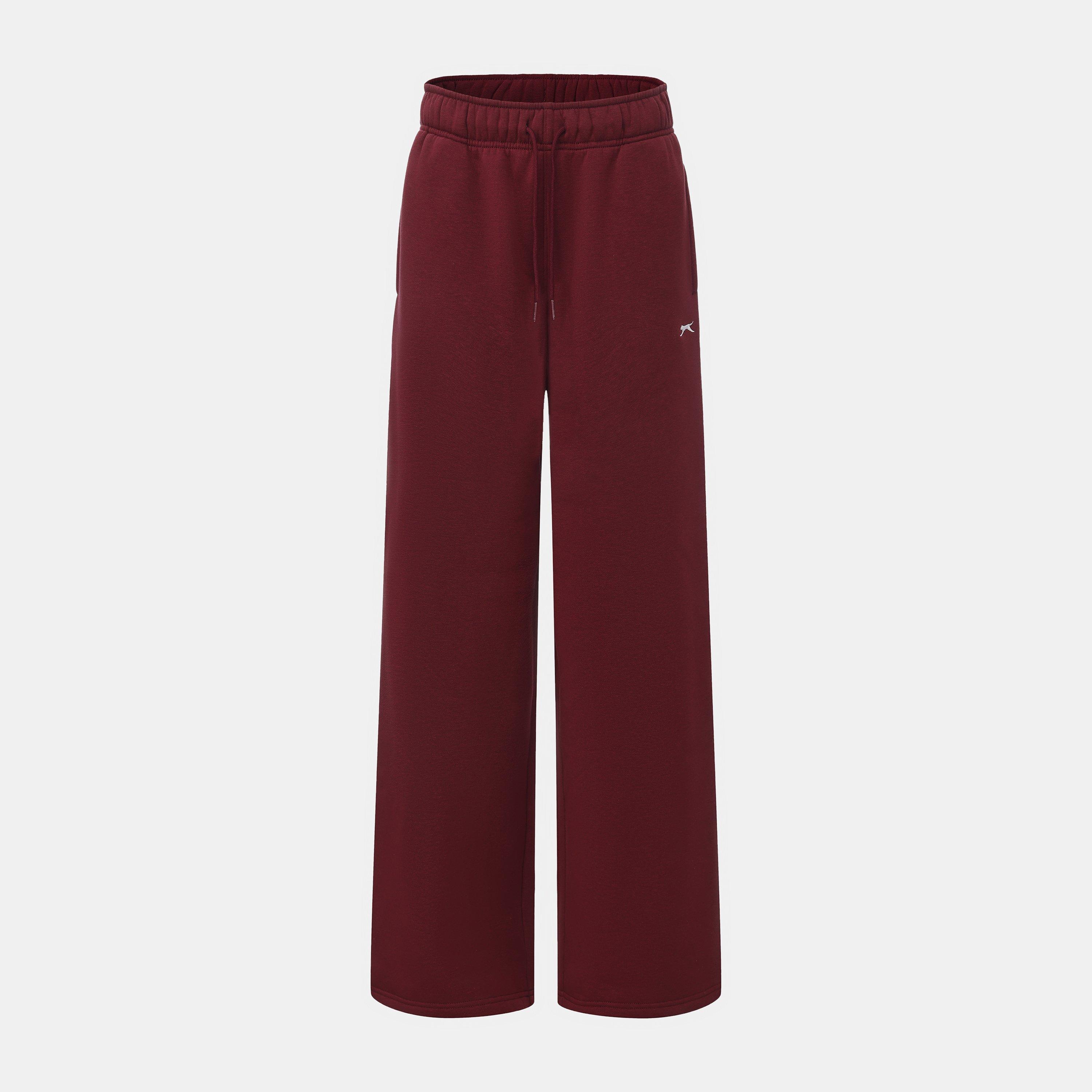 Wide Leg Pant Womens