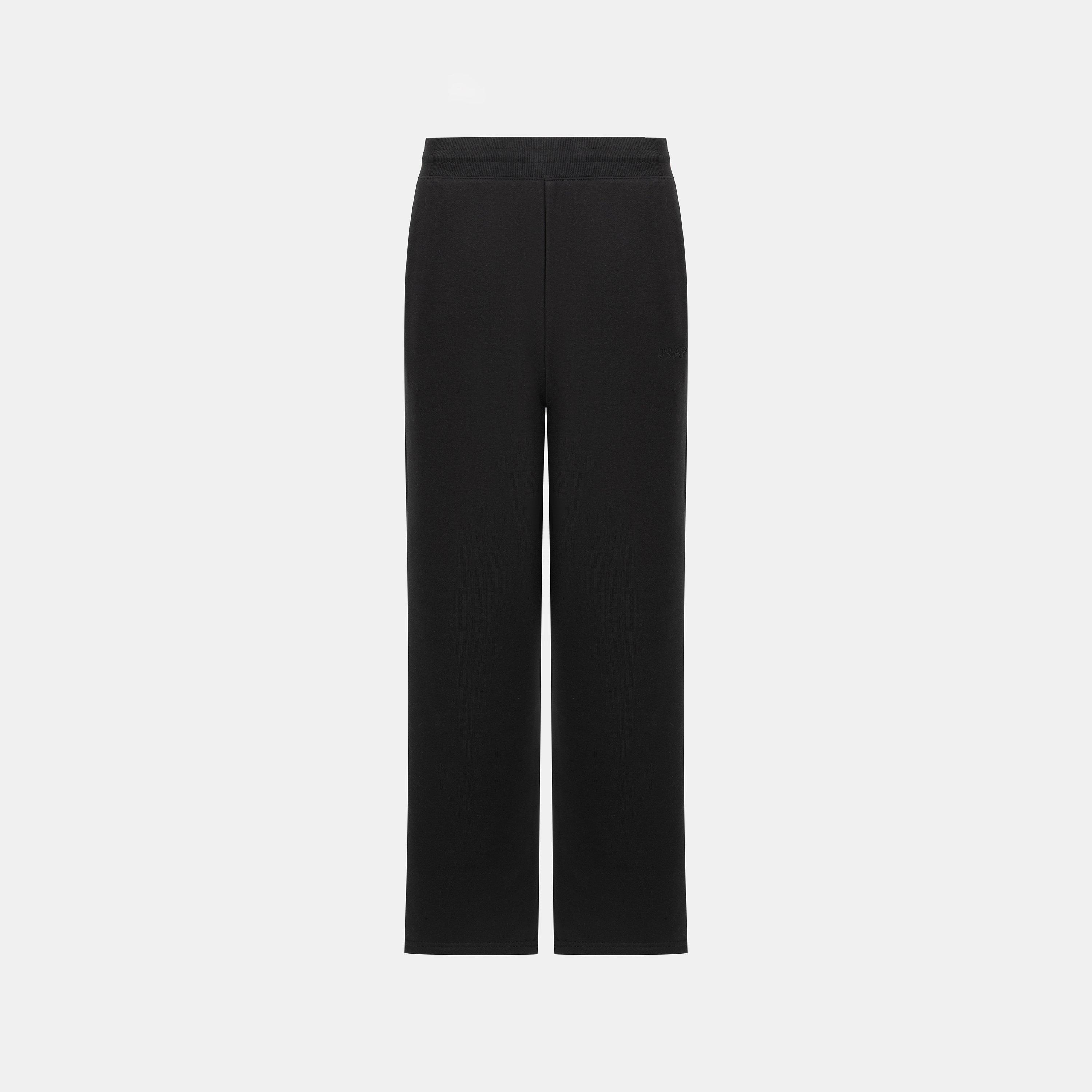 USA Pro Womens Open Hem Fleece Joggers