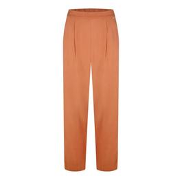 Armani Exchange Women's Cargo Trousers