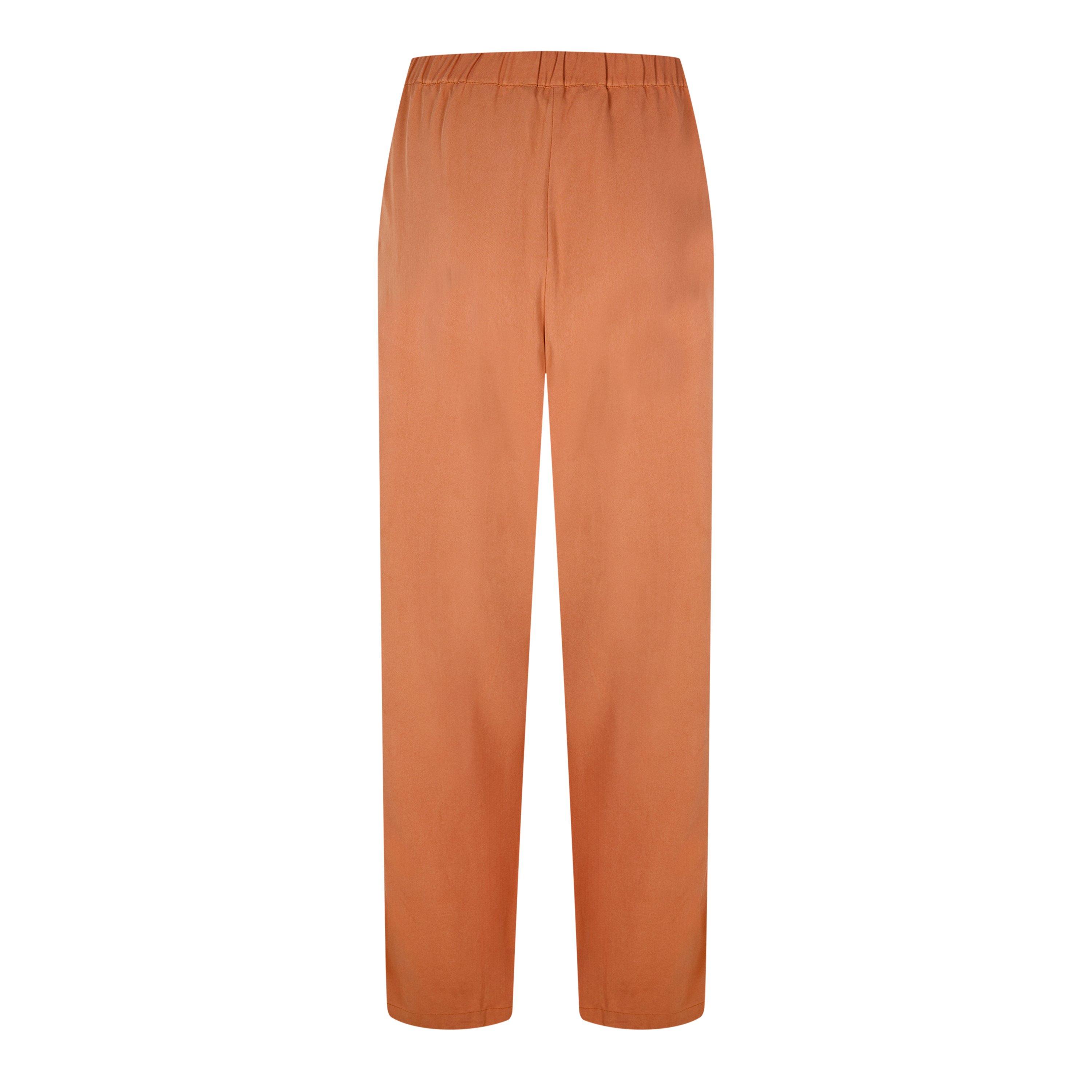 Joshua Rock - Armani Exchange - Women's Cargo Trousers - 2