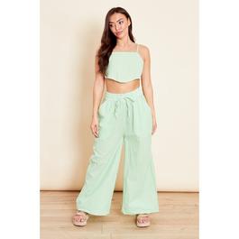 Influence Wide Leg Trouser