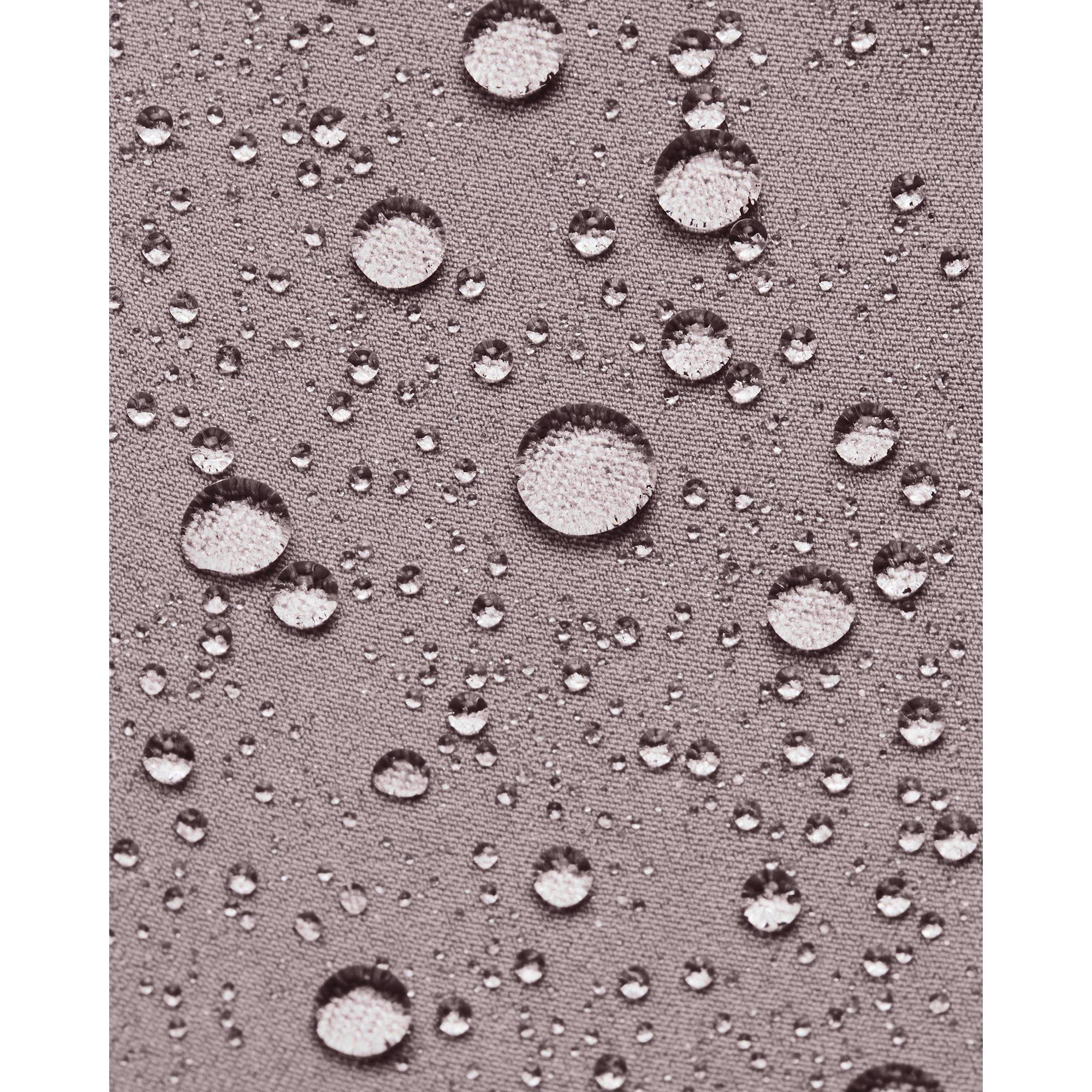 Grau - Under Armour - Armour Unstoppable Ankle Pant Jogger Womens - 6