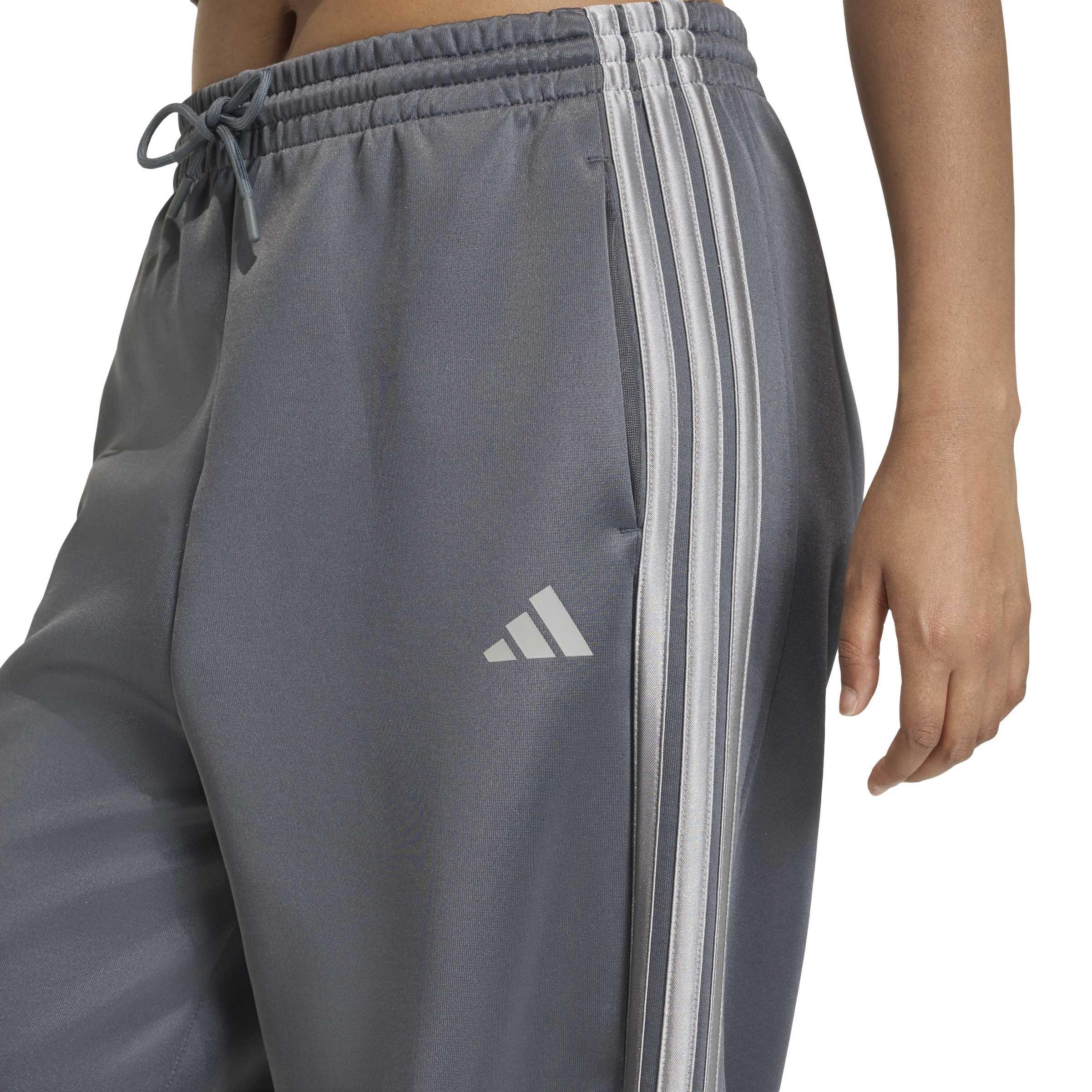 Grey Six/Ch Sol - adidas - Adidas W Stadium Tp Ld99 - 4
