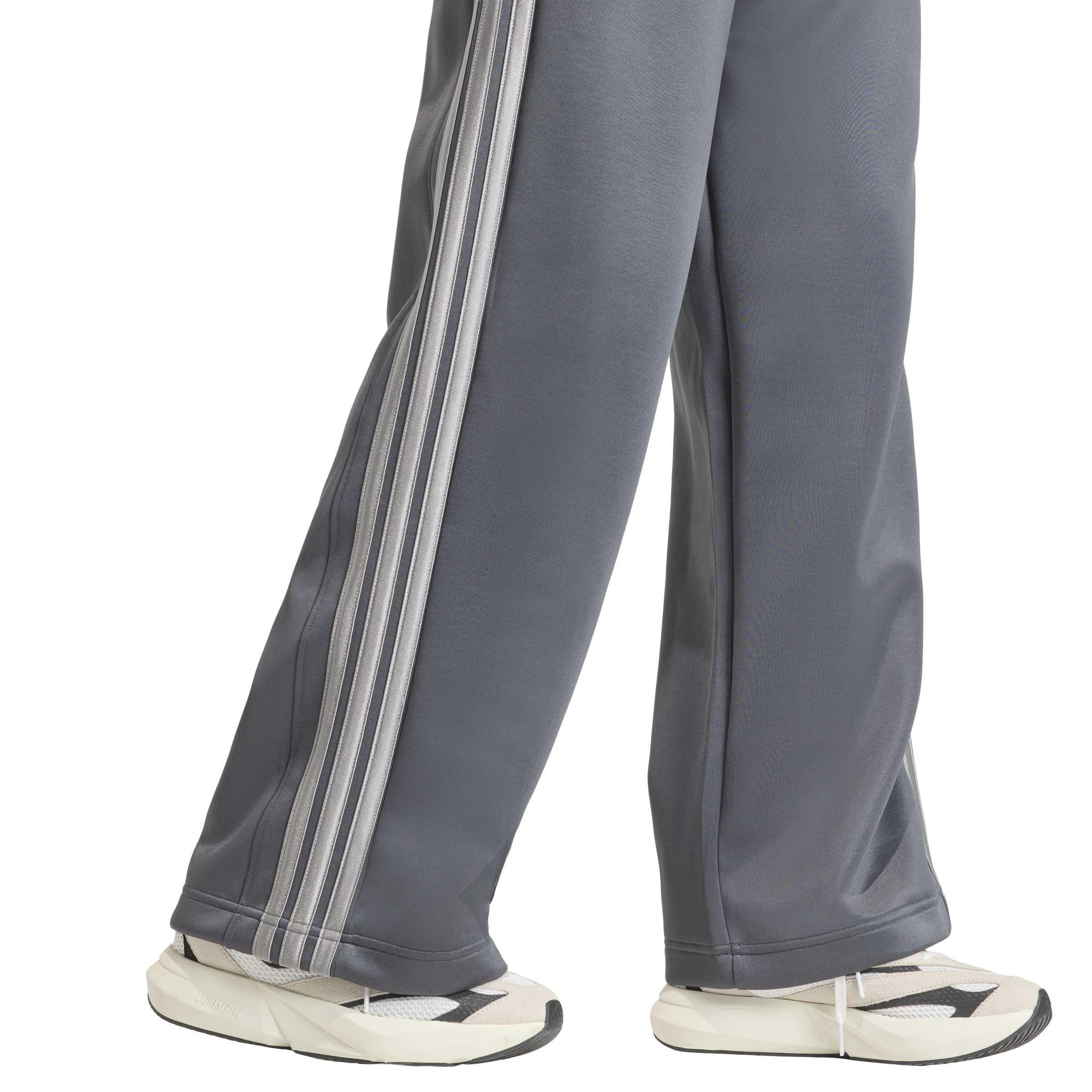 Grey Six/Ch Sol - adidas - Adidas W Stadium Tp Ld99 - 5