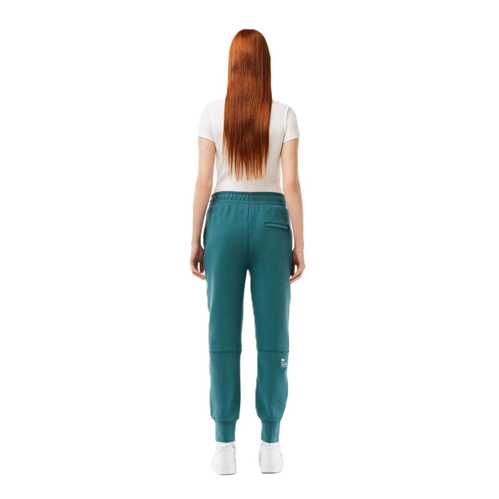 Idro - Lacoste - Active Jogging Pants - 2