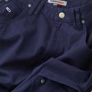 Marine crépuscule - Tommy leg Jeans - Astey Midi Dress - 5