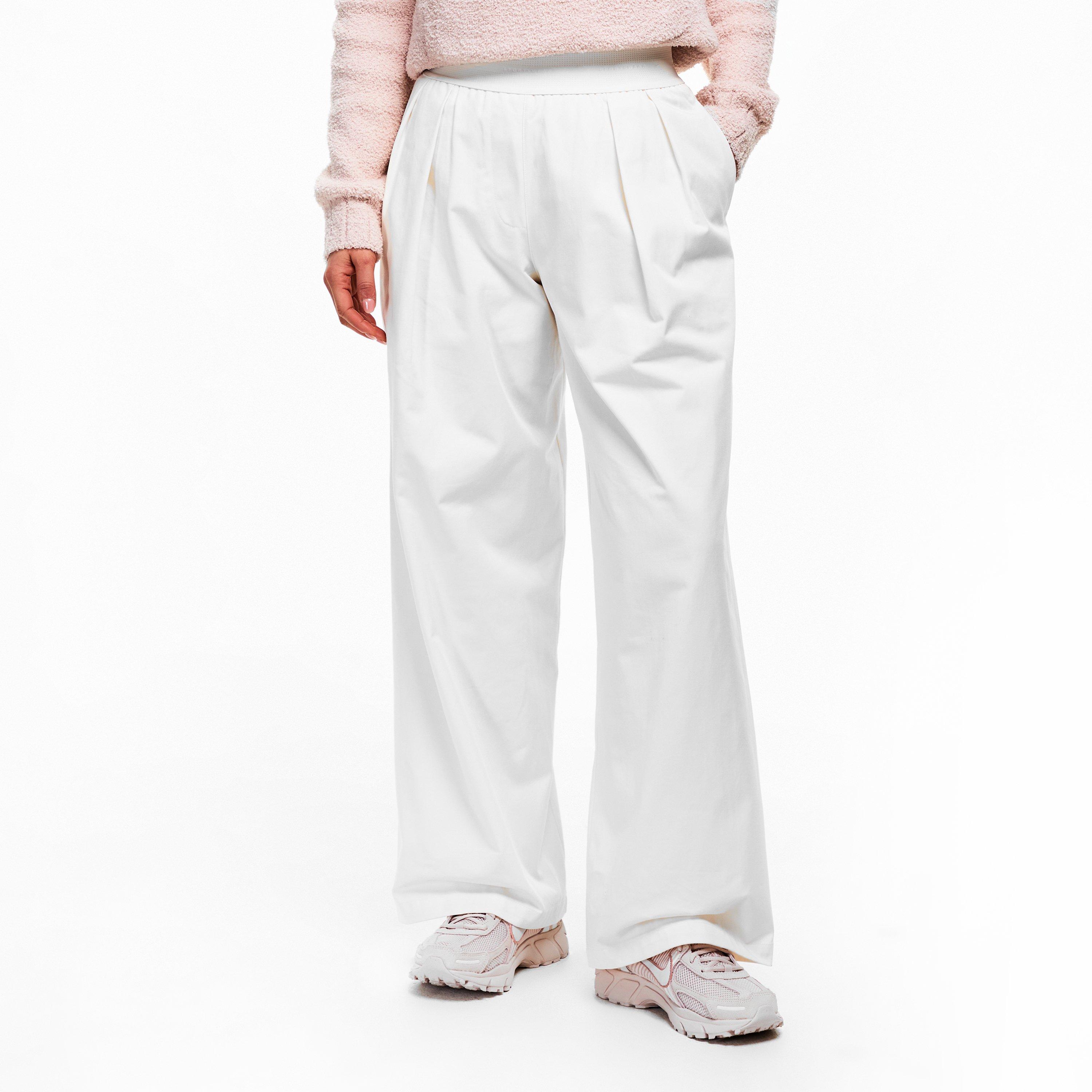 Pale Ivory Blk - Nike - Nike NSW Trs Ld61 - 3