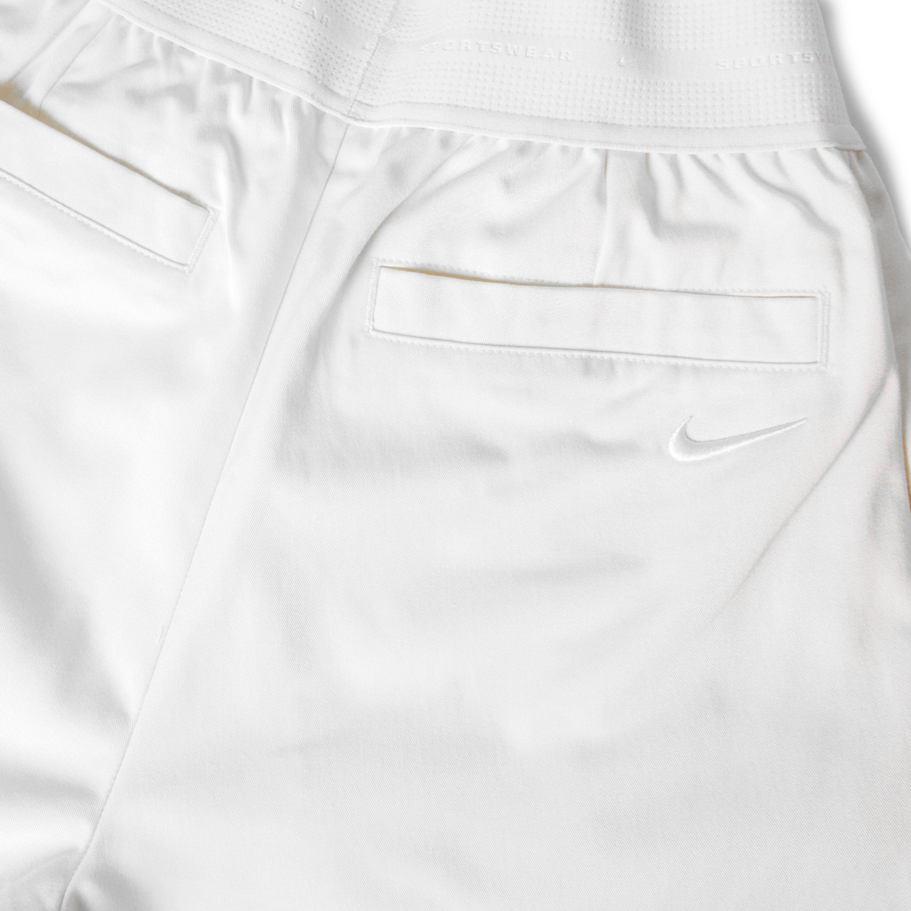 Pale Ivory Blk - Nike - Nike NSW Trs Ld61 - 5