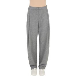 Emporio Armani Tapered Trousers