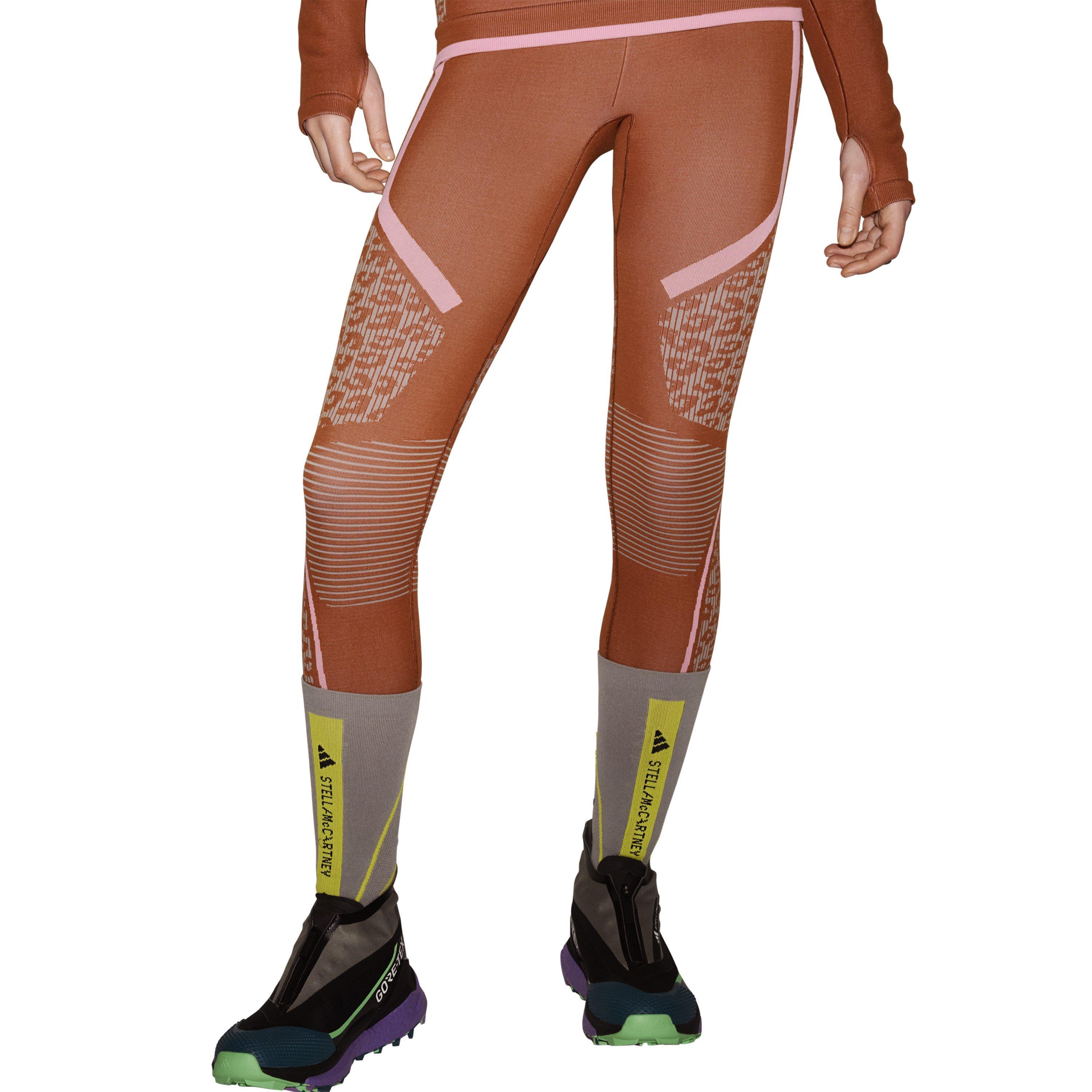 Braun - adidas - Asmc Tst Leg Ld99 - 2