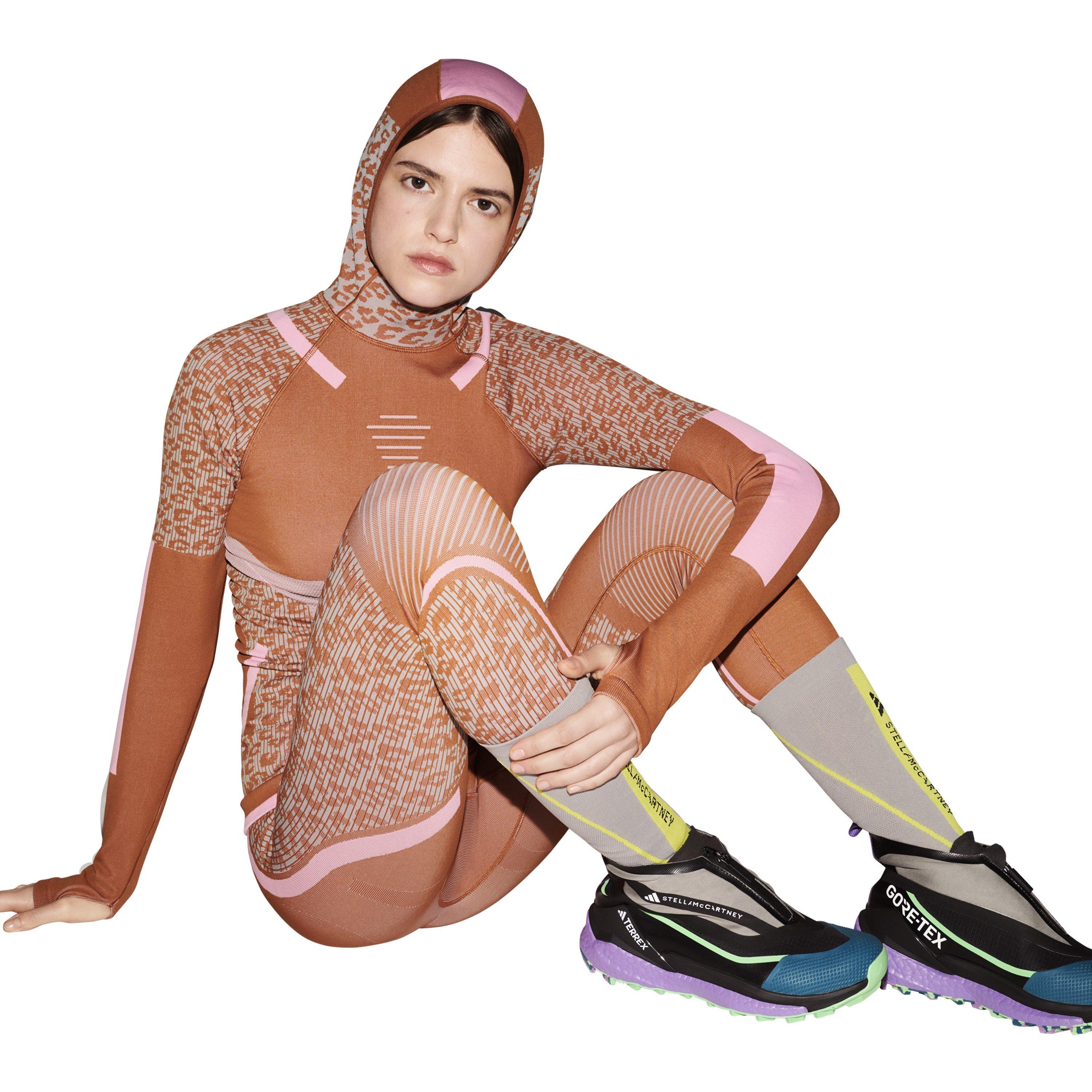 Braun - adidas - Asmc Tst Leg Ld99 - 5