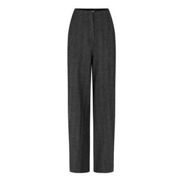 Emporio Armani Knit Trousers