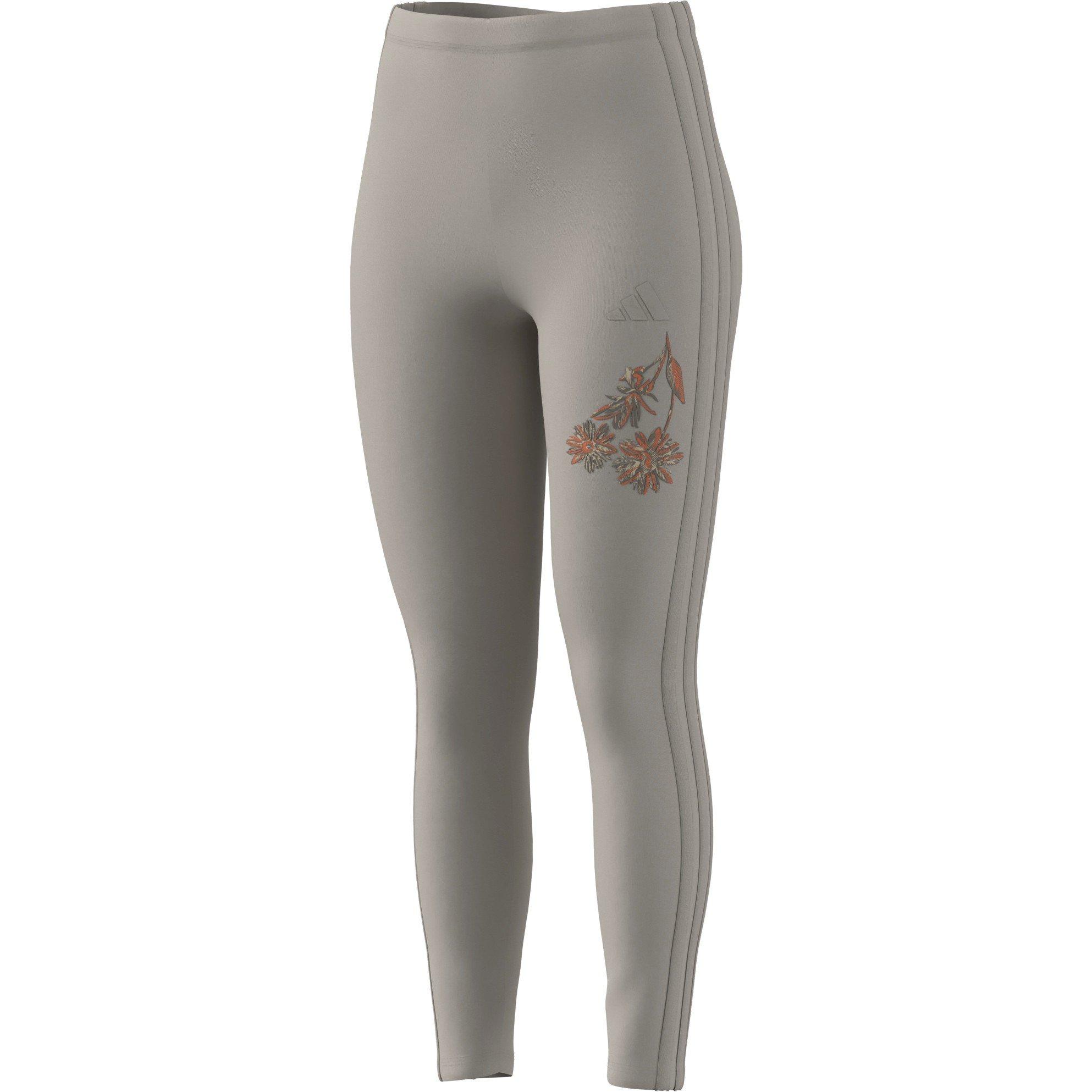 Wonder Alumina - adidas - Women's Leggings - 3