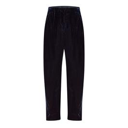 Emporio Armani Casual Trousers