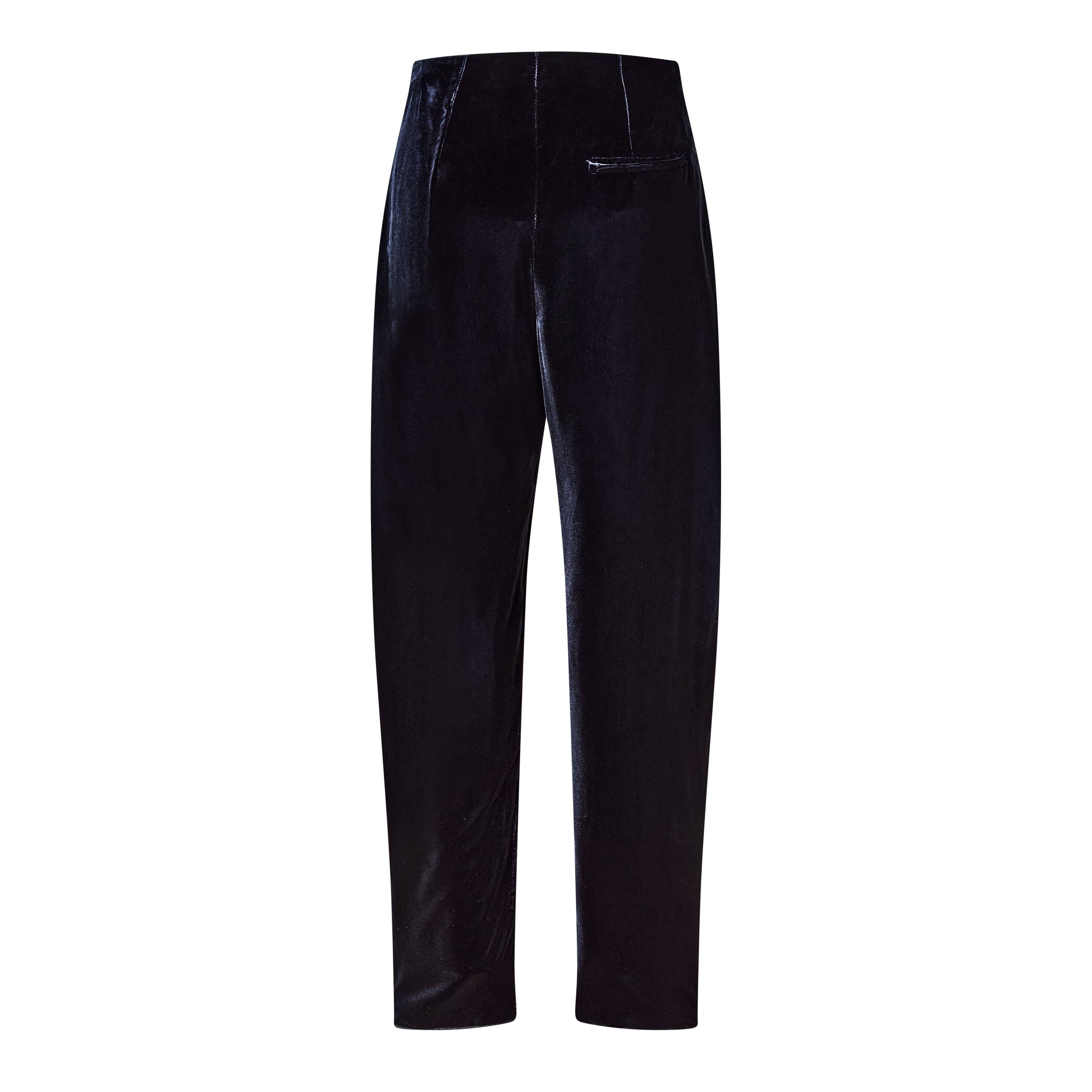 Notte - Emporio Armani - Casual Trousers - 2