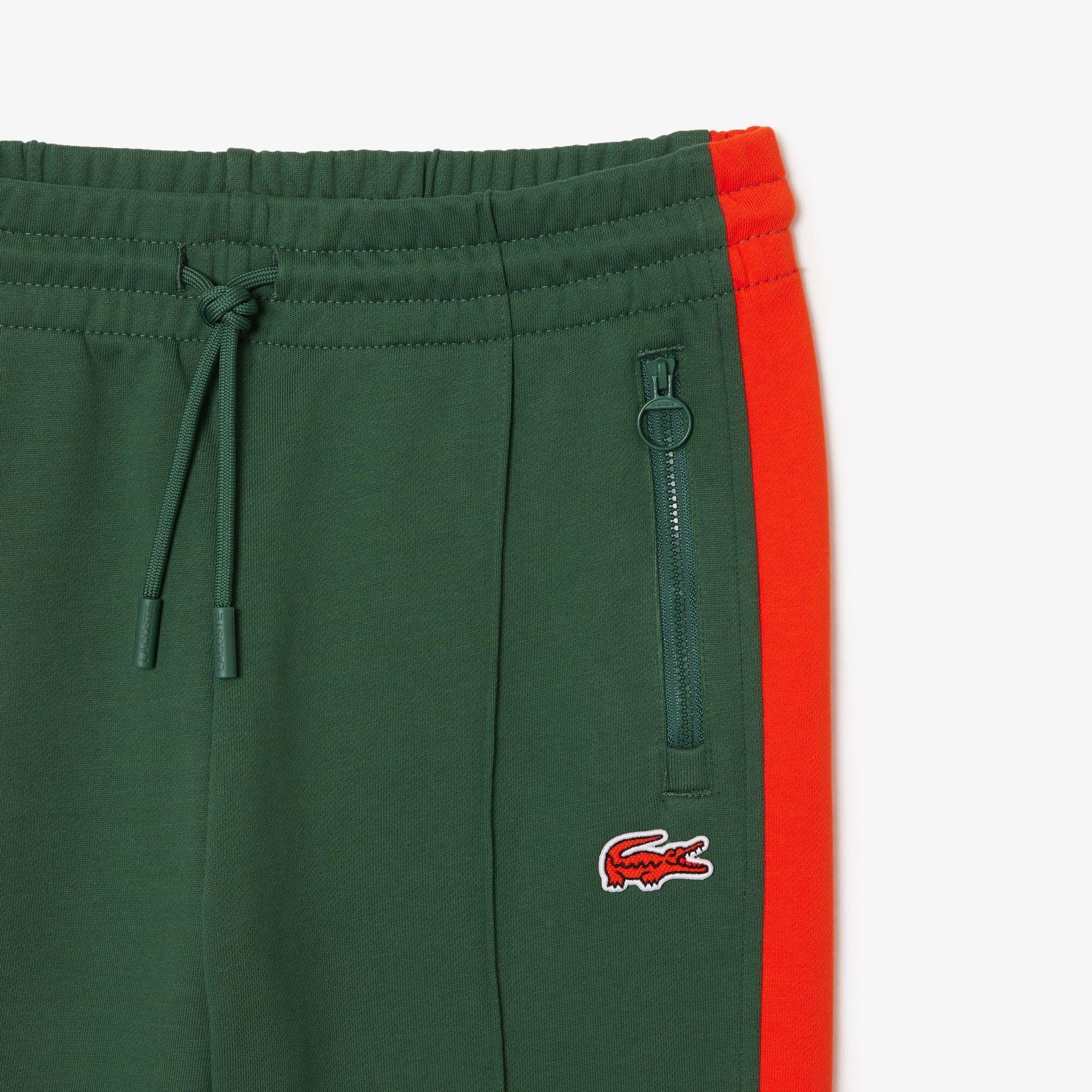 Sequoia/Sunrise - Lacoste - Lacoste Tsuit Trs Ld99 - 2