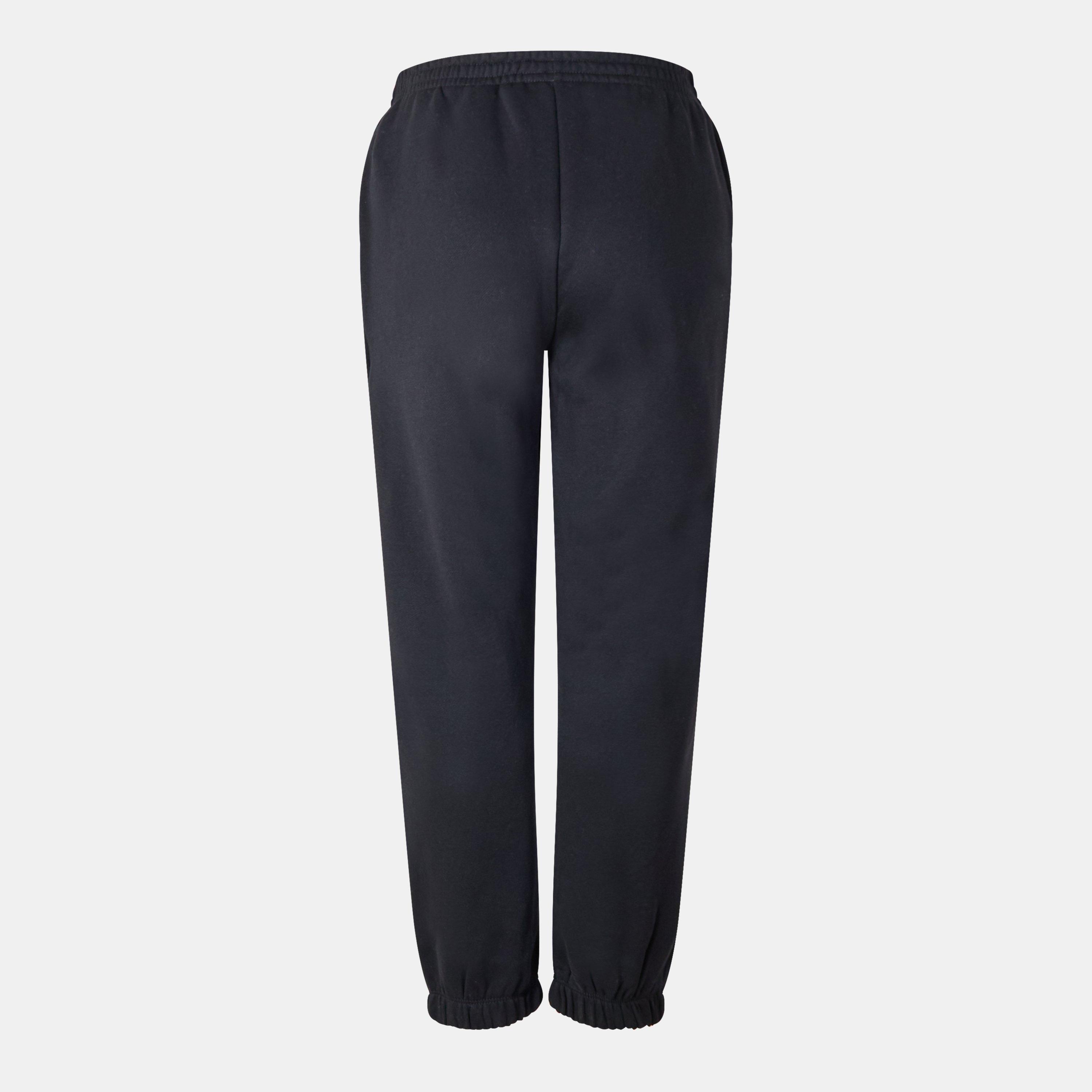 VM Sonja Closed Hem Poly Tracksuit Joggers