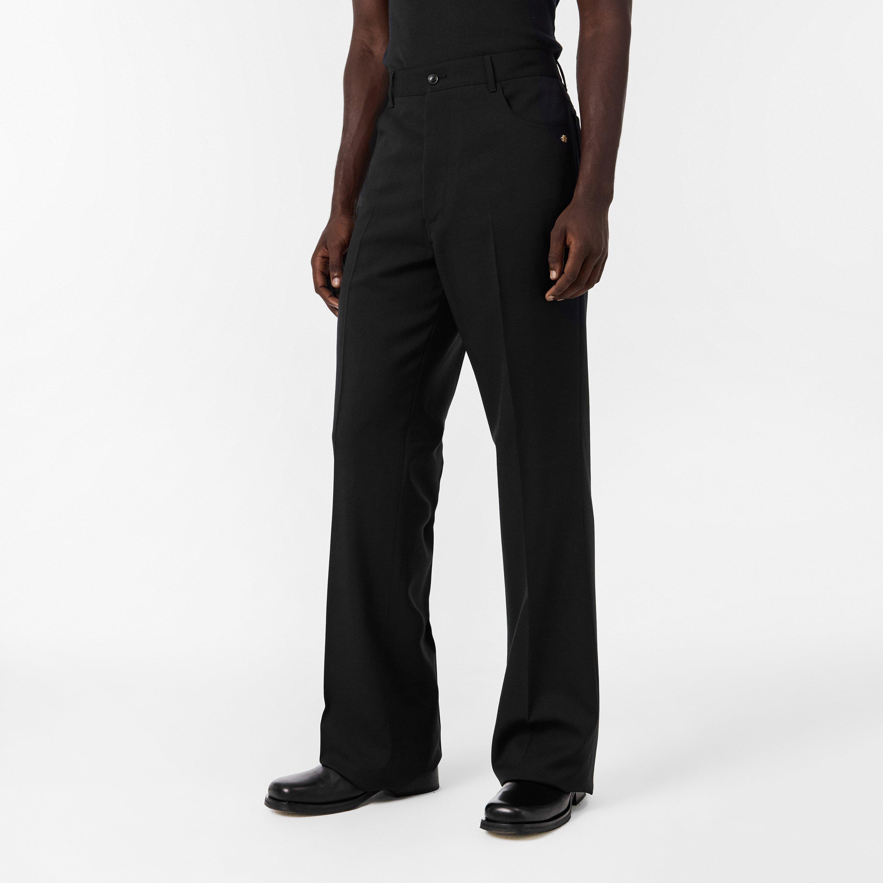 ORIMI Kings WIDE Trouser ORIMI/オリミ】KINGS WIDE TROUSER