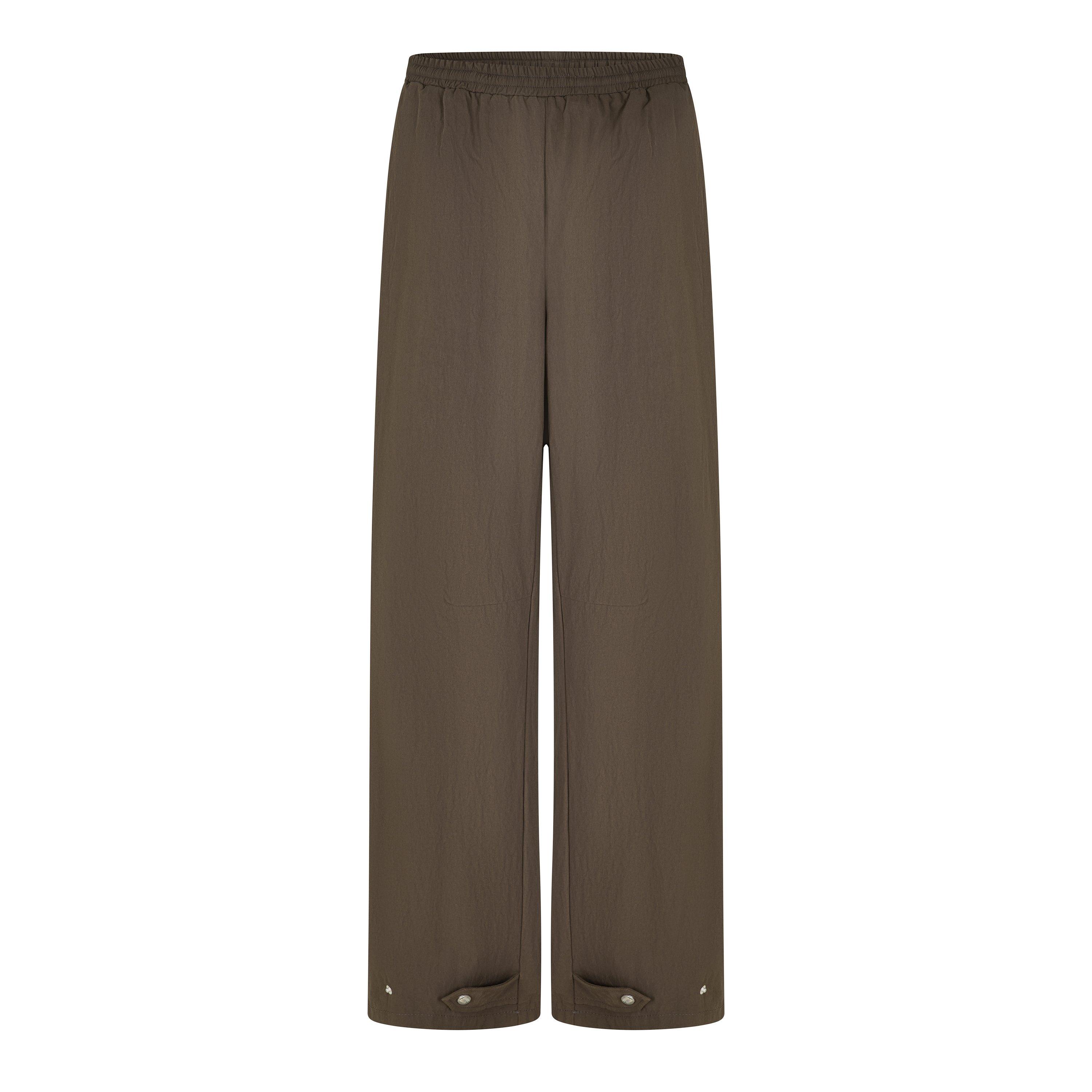 Brown - The Couture Club - Couture Shell Cargo Ld64 - 1