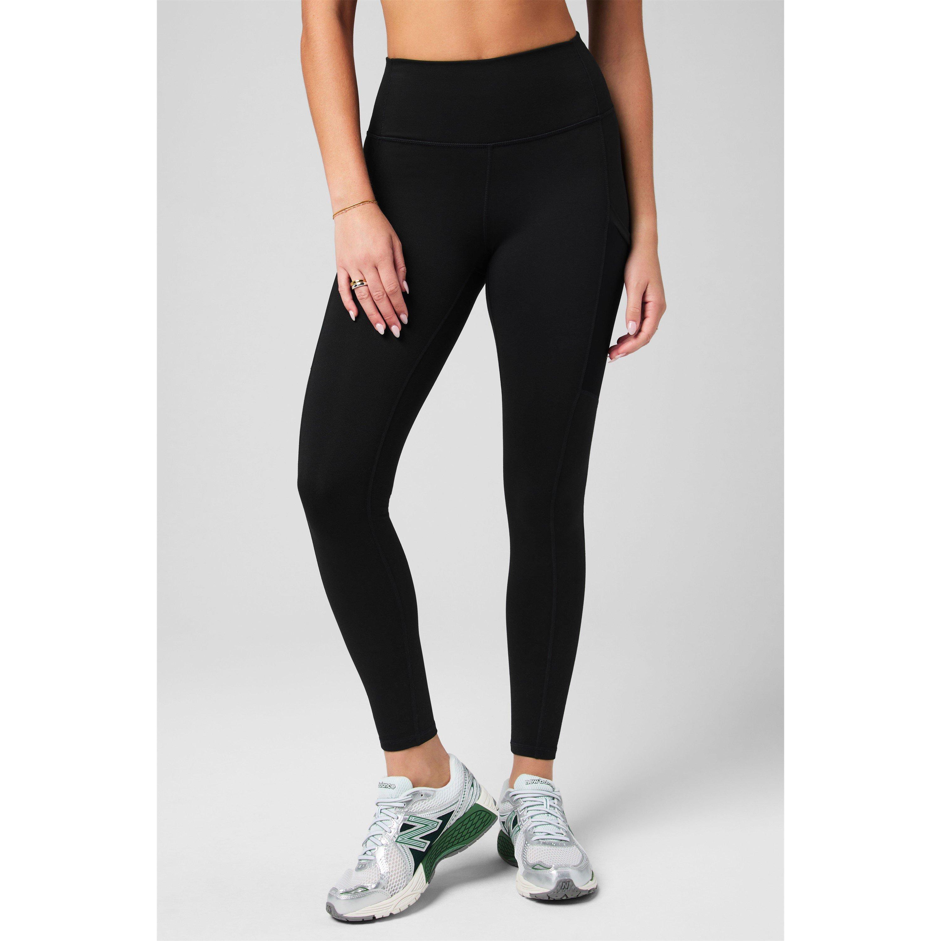 Oxblood - Fabletics - Fableti ON-THE-GO LE Ld64 - 2