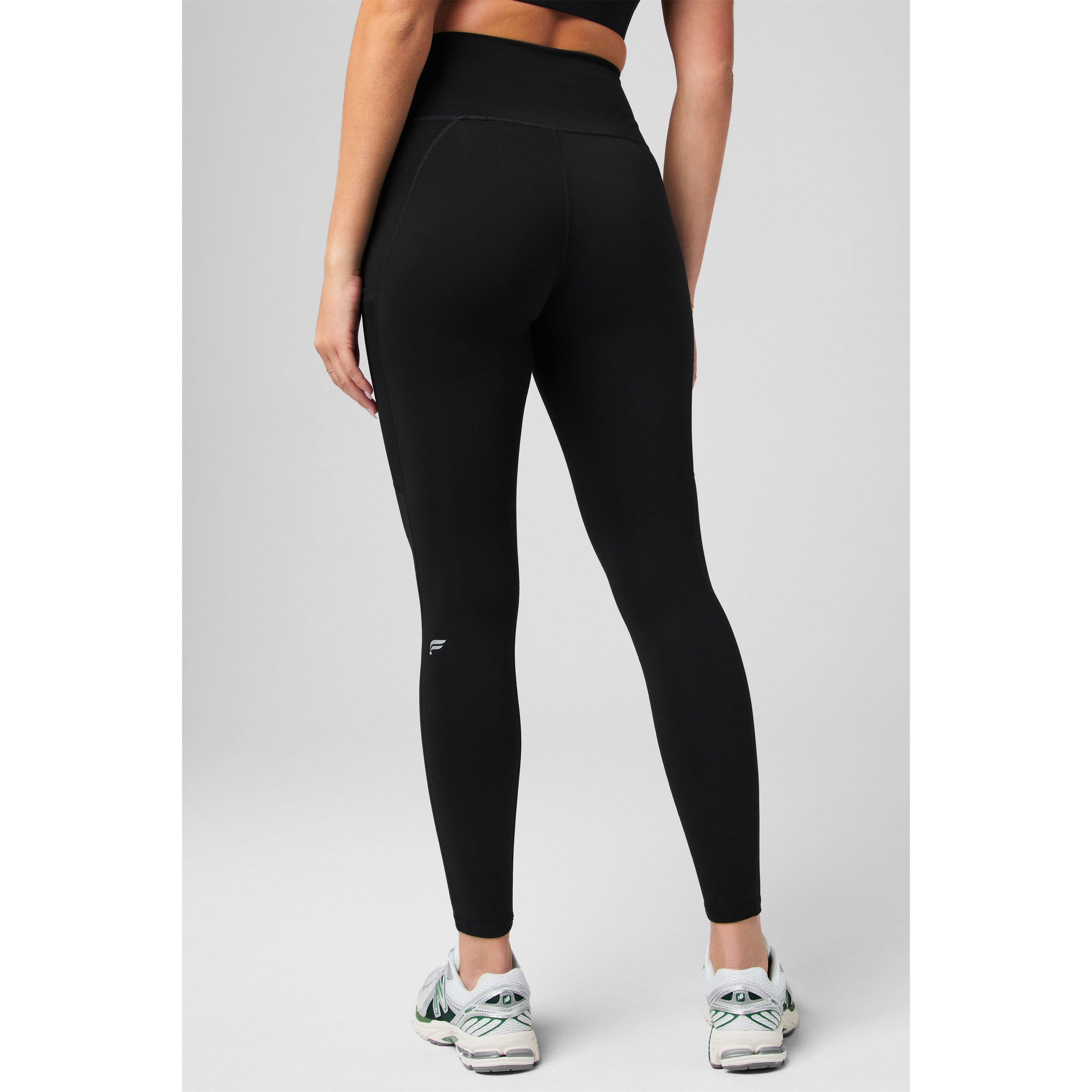 Oxblood - Fabletics - Fableti ON-THE-GO LE Ld64 - 3